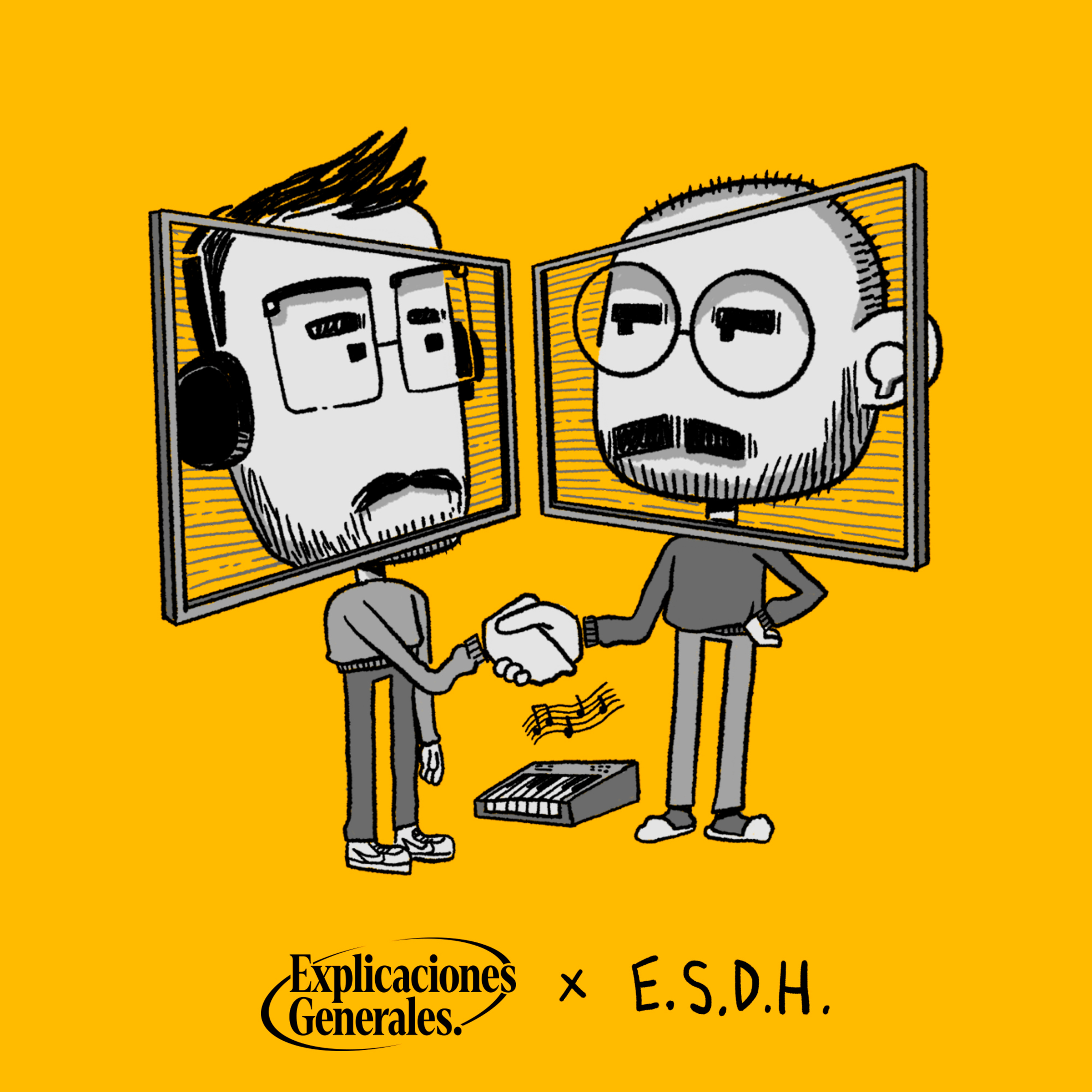 Explicaciones Generales