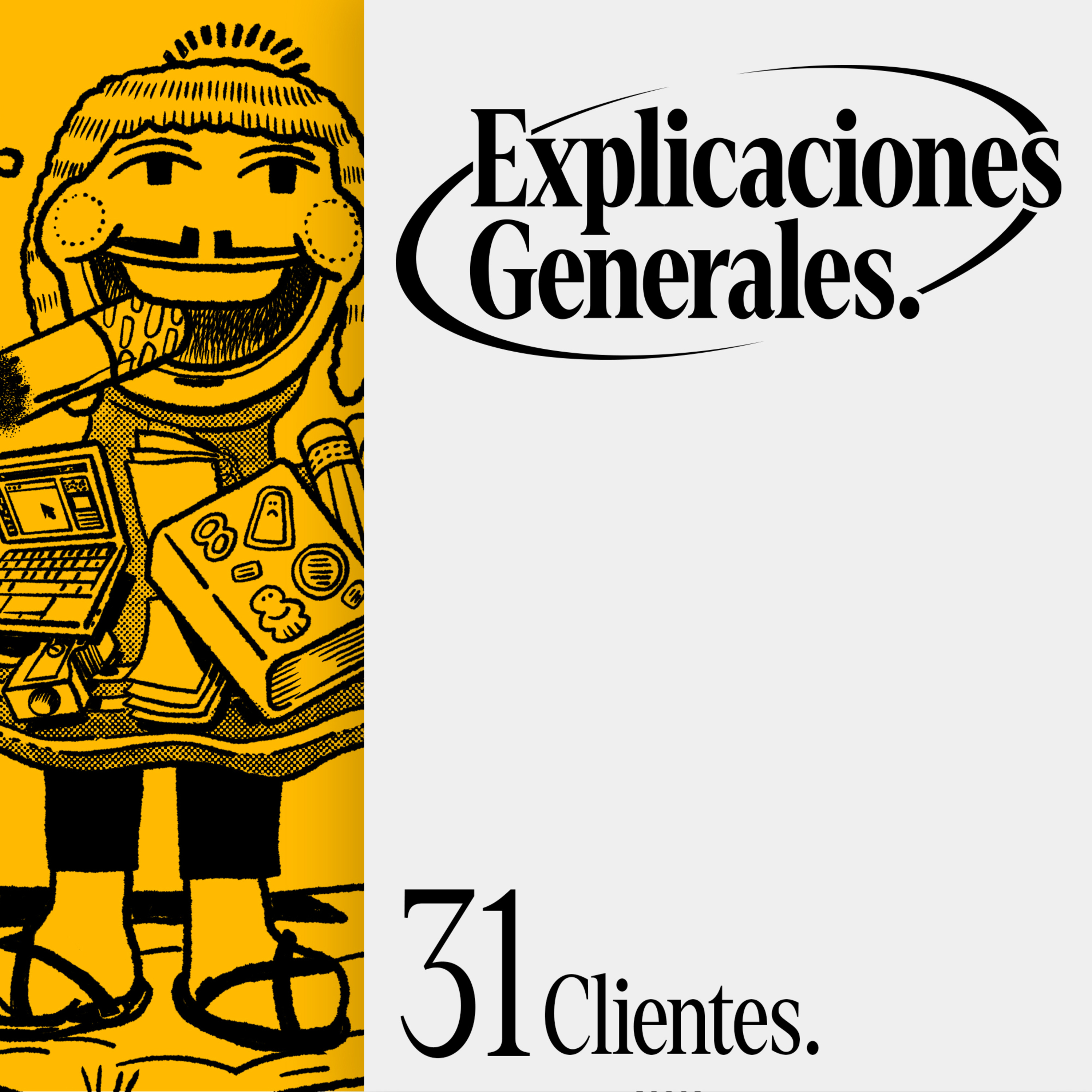 Explicaciones Generales