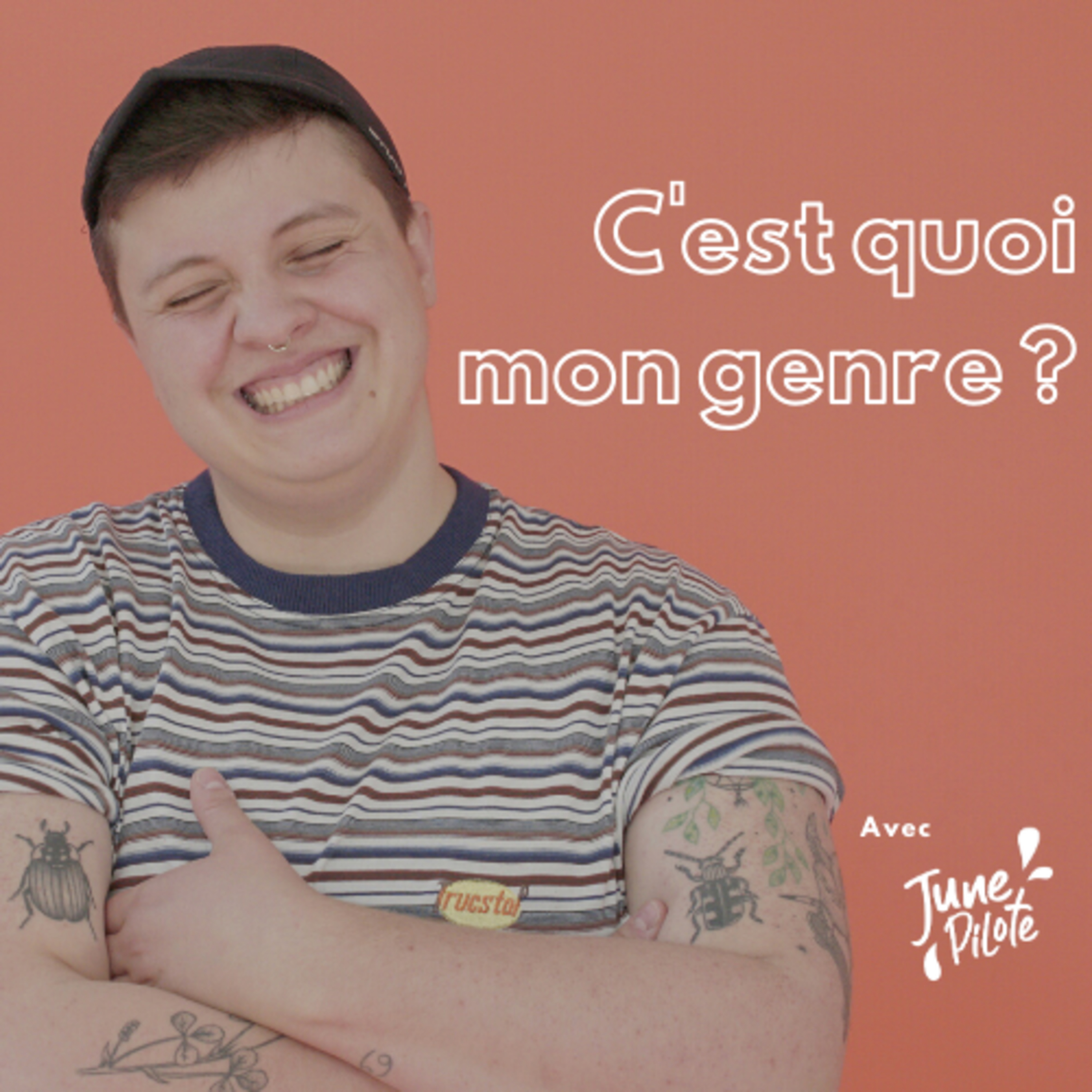 Épisode 1 : Quand t'es plus gay que tu pensais