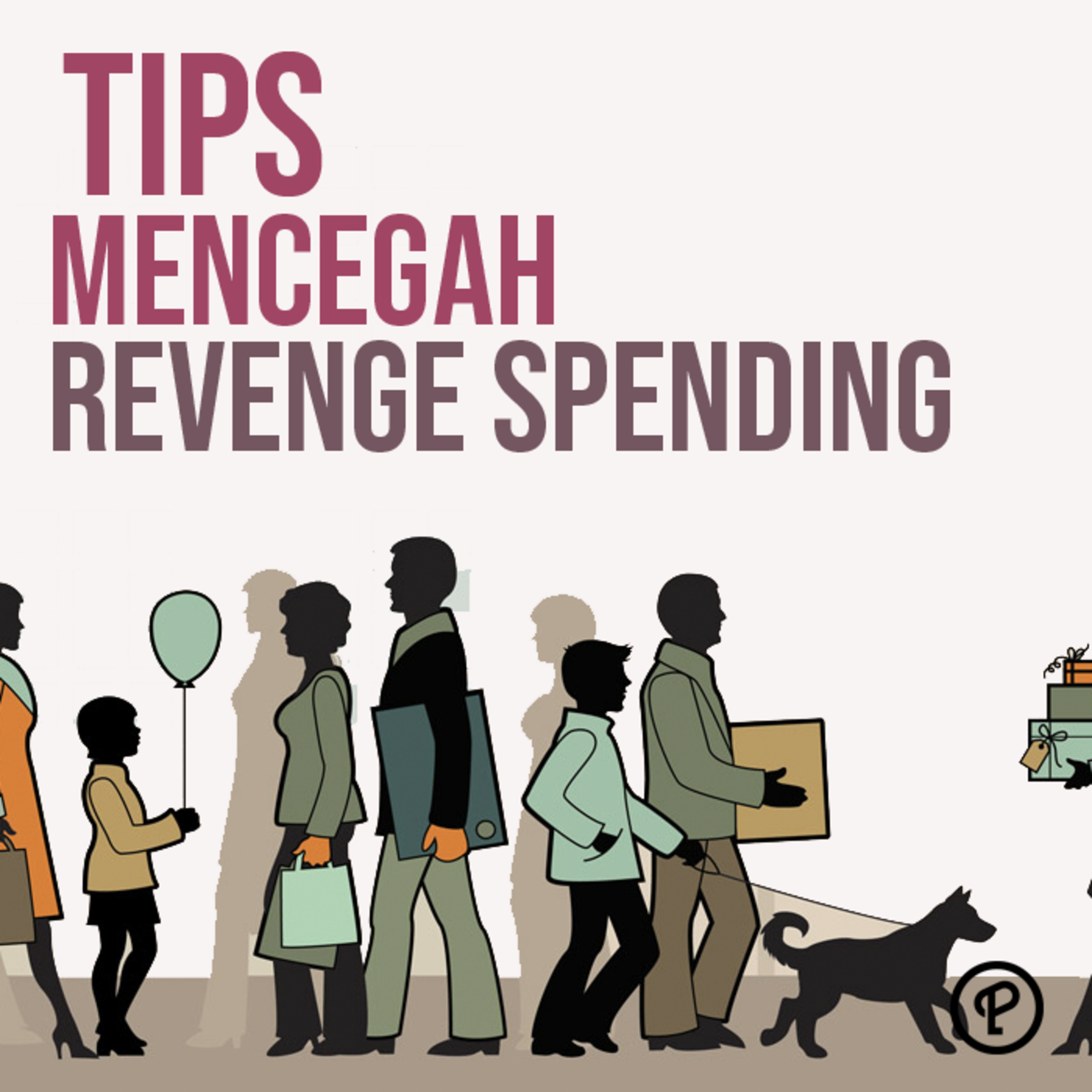 Episode 505 : CARA ATASI BOROS DARI BELANJA BALAS DENDAM episode artwork