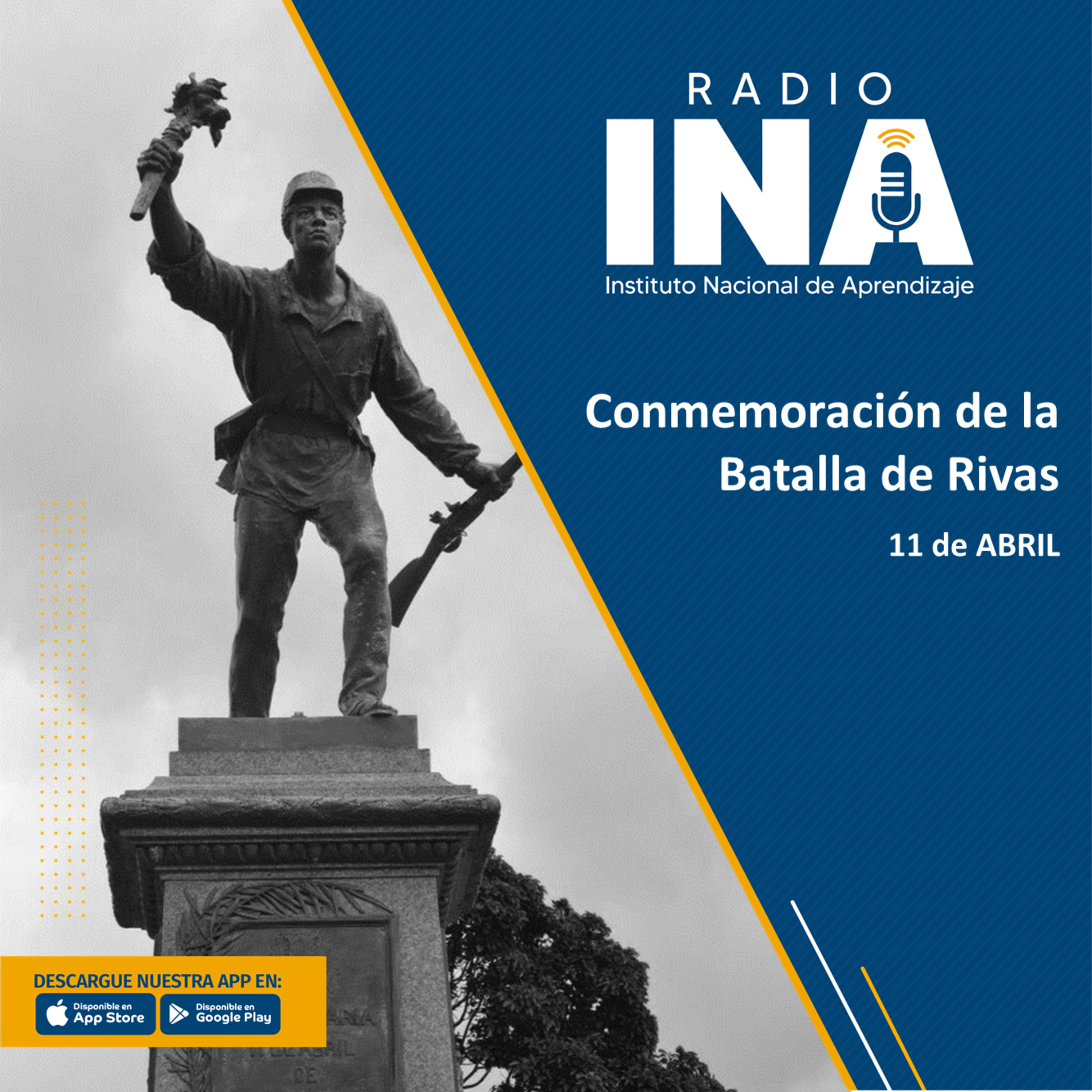Radio INA oficial