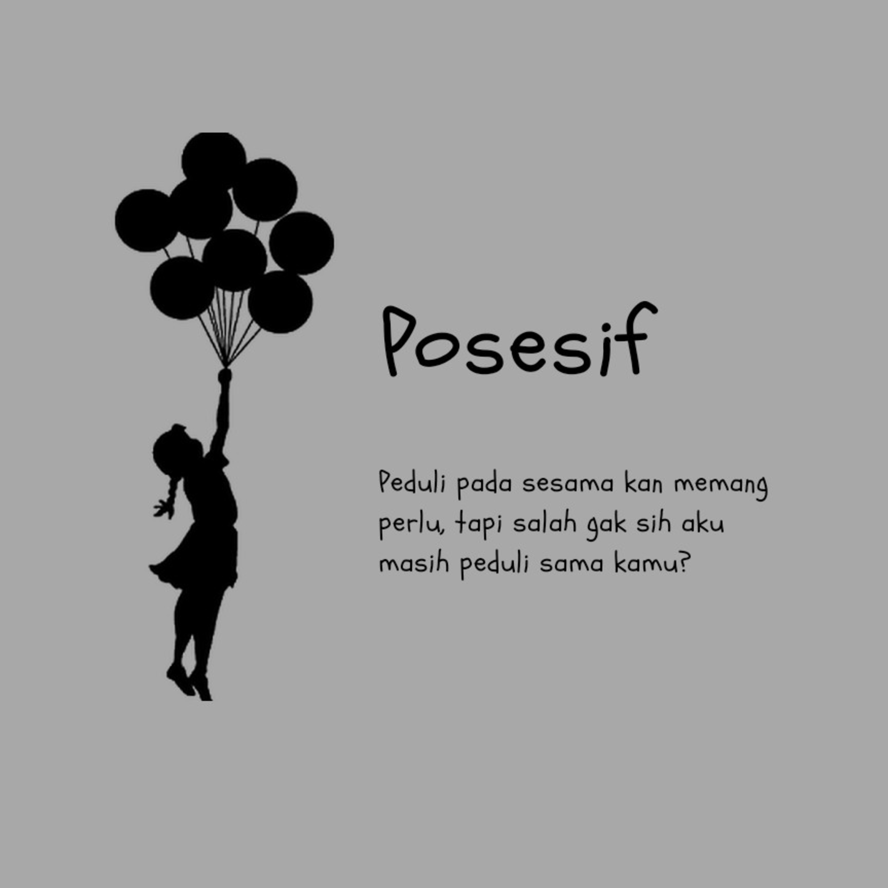 Posesif episode artwork