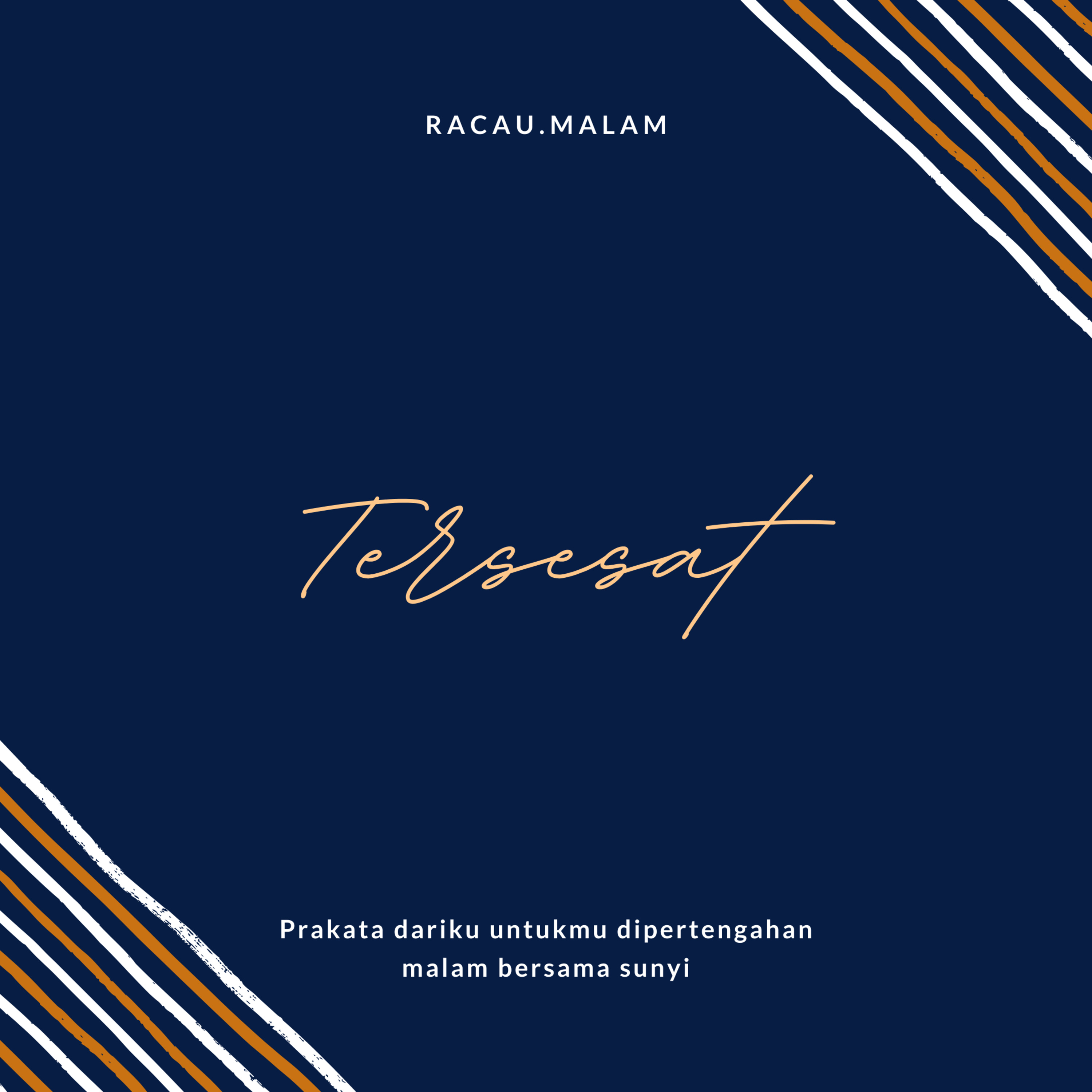 Racau.malam