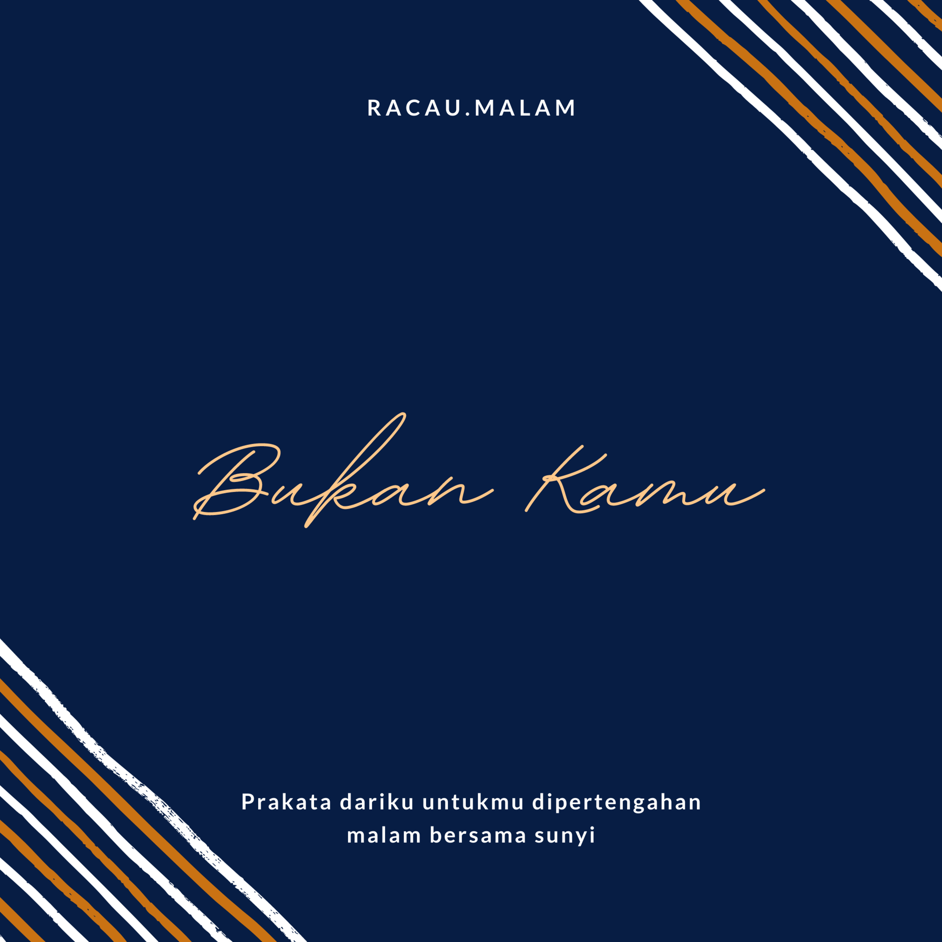 Racau.malam