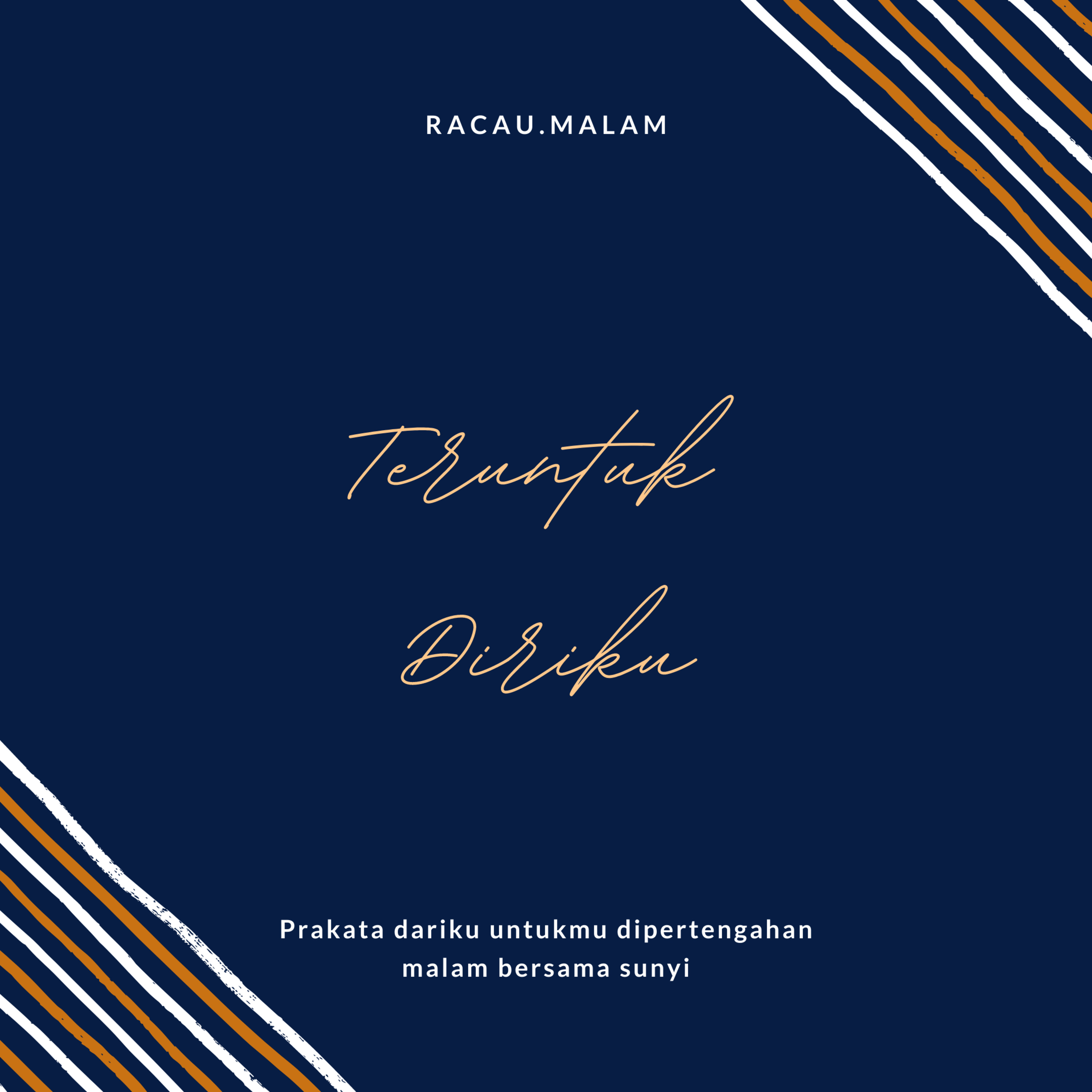 Racau.malam