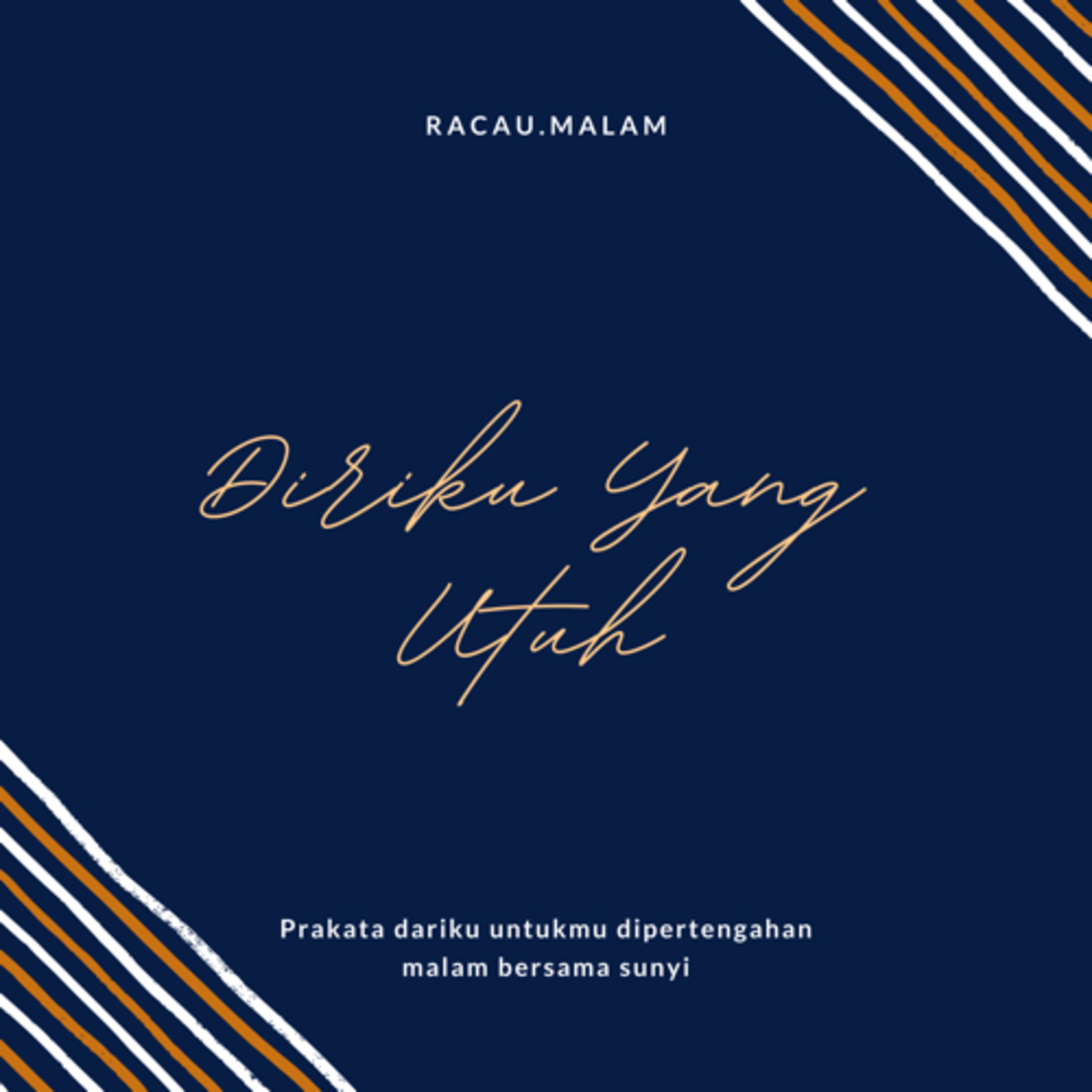 Racau.malam