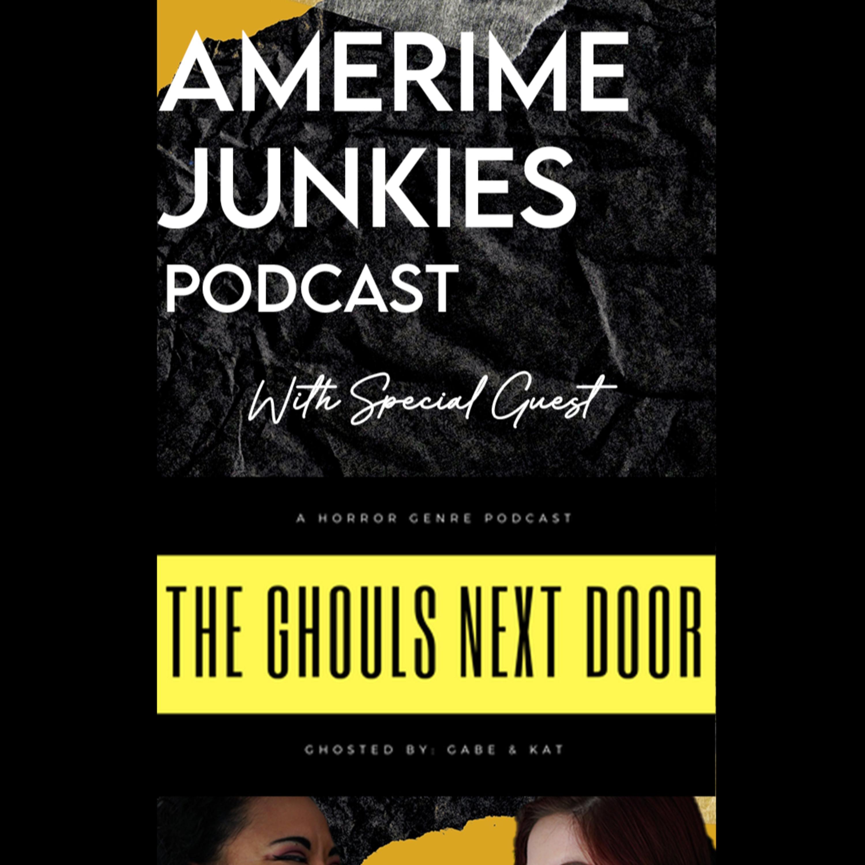 Amerime Junkies