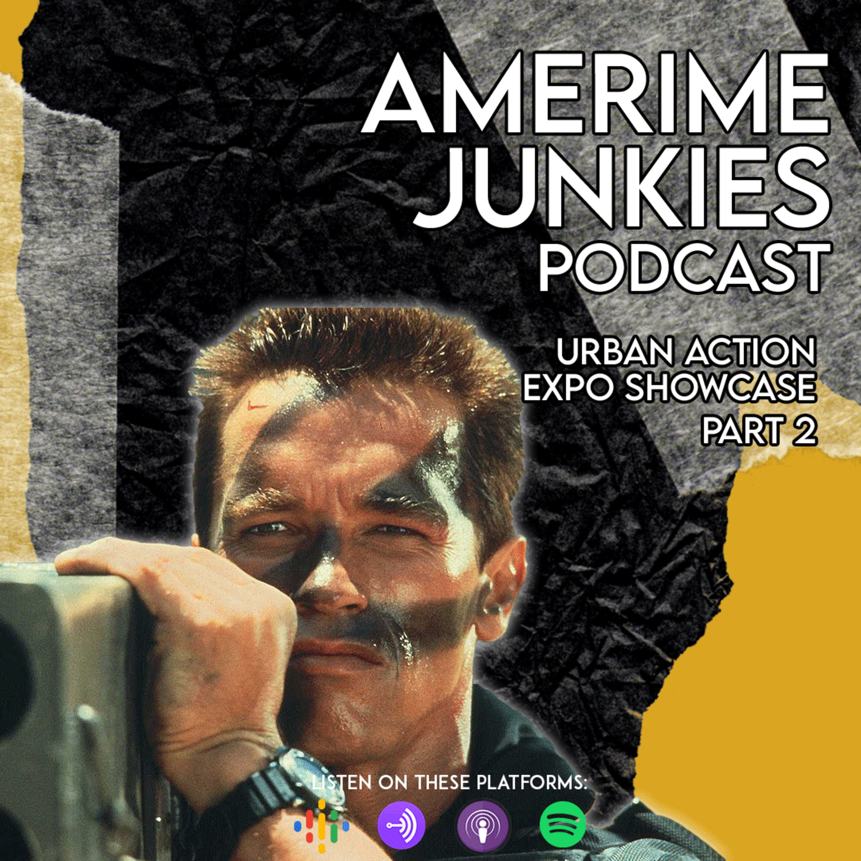 Amerime Junkies