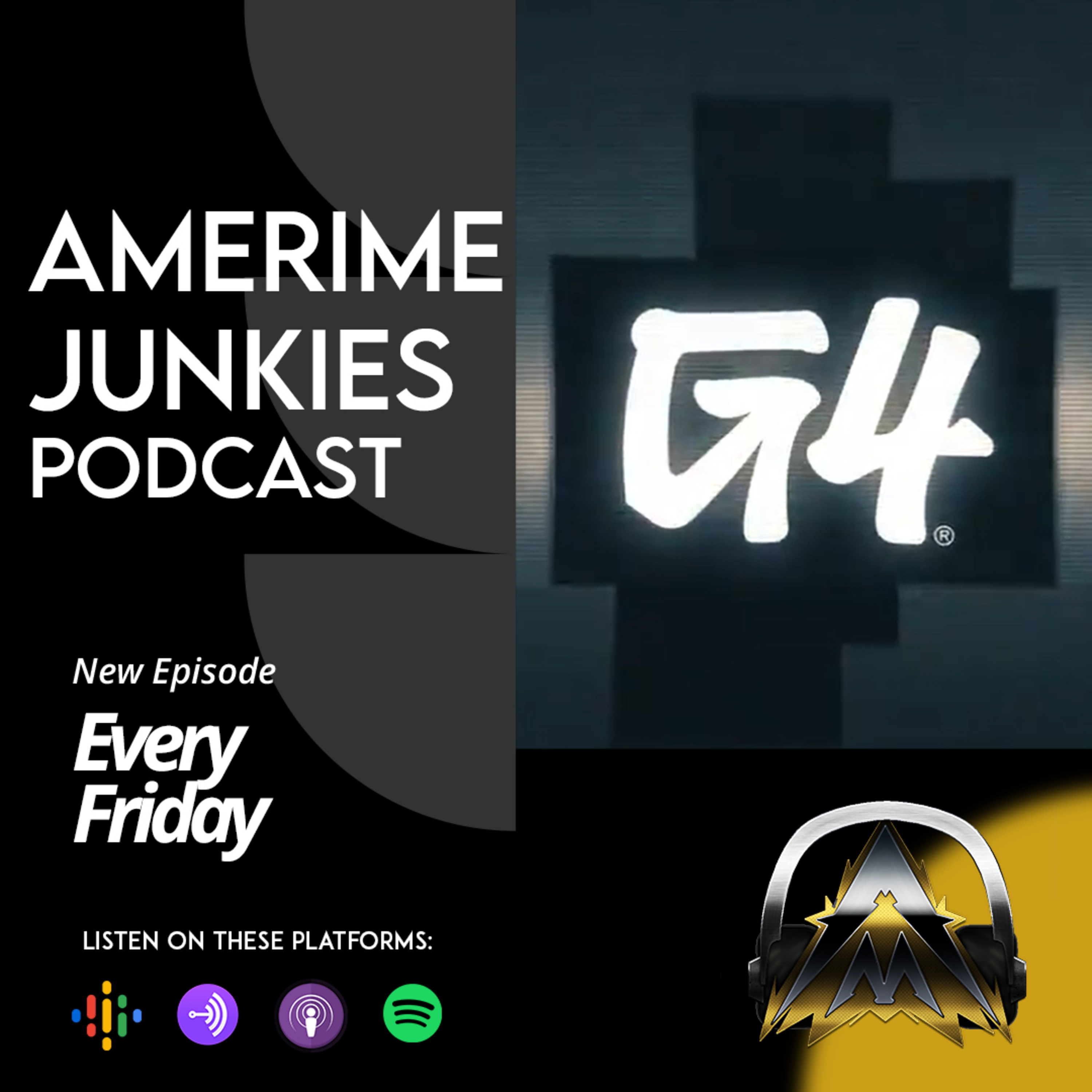 Amerime Junkies
