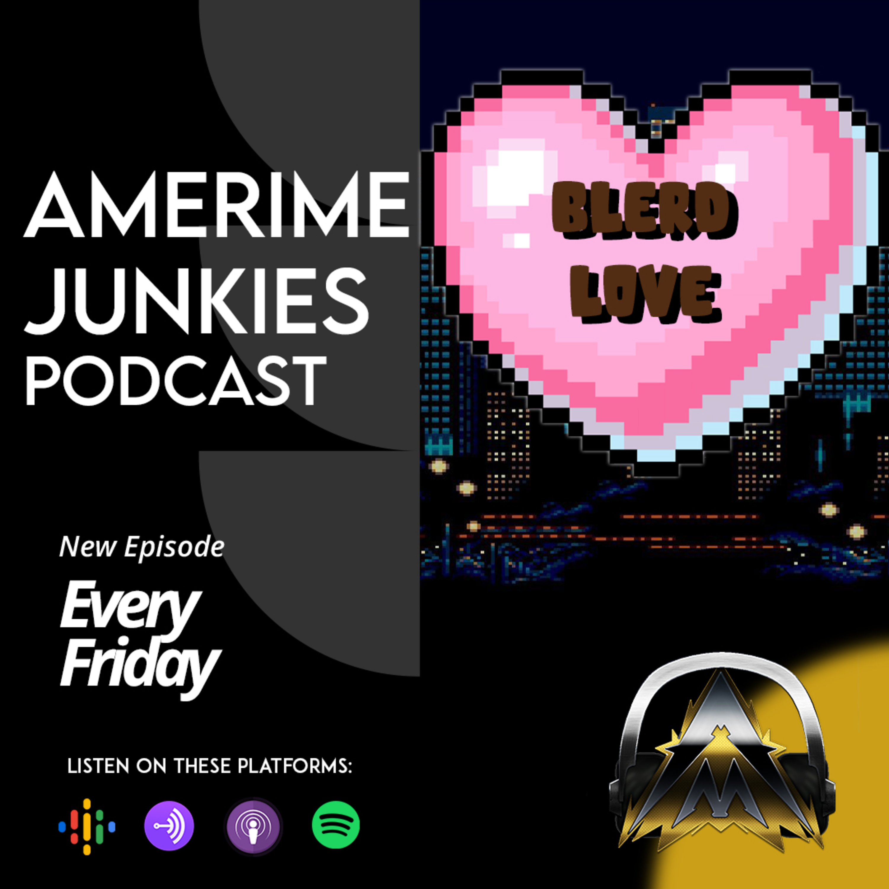 Amerime Junkies