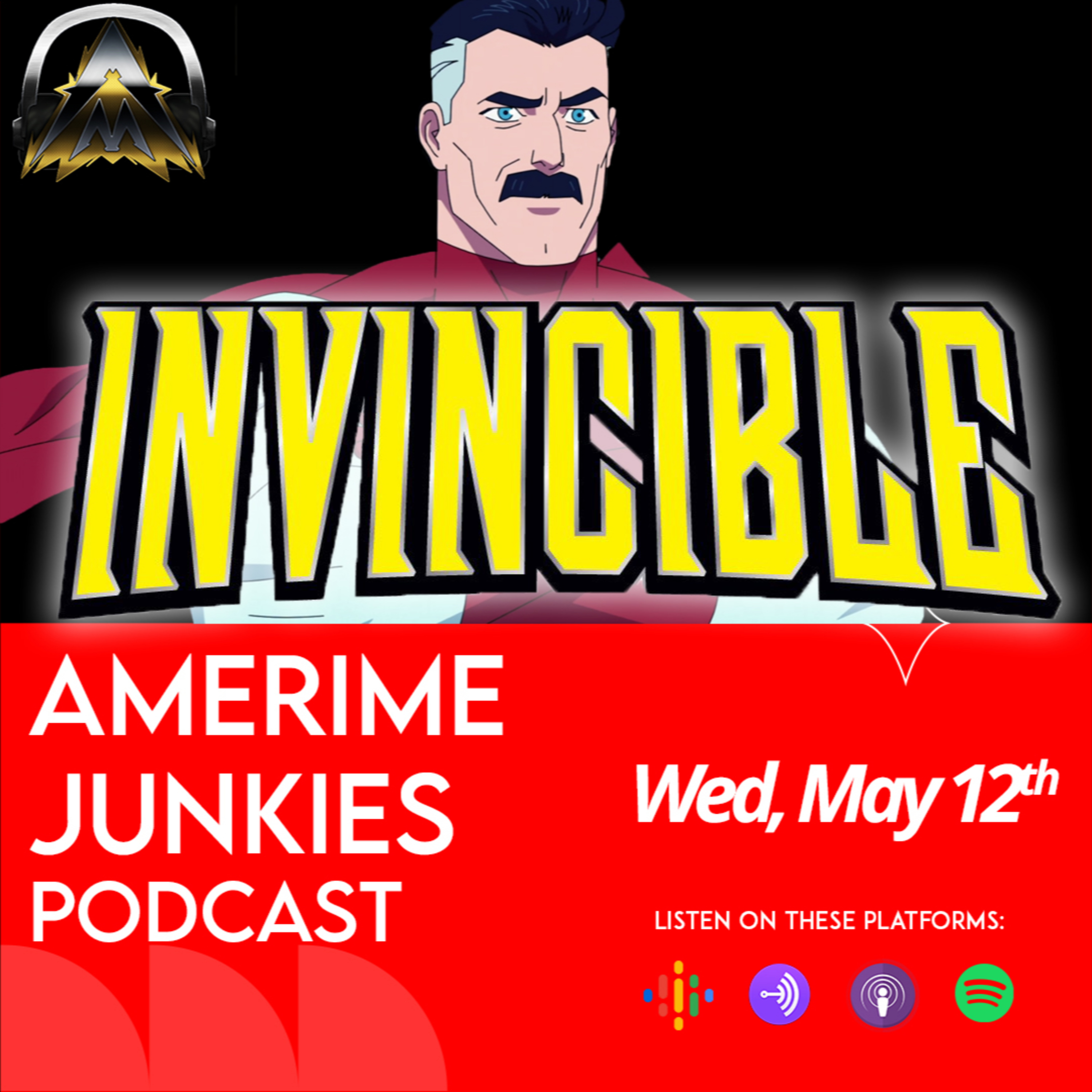 Amerime Junkies