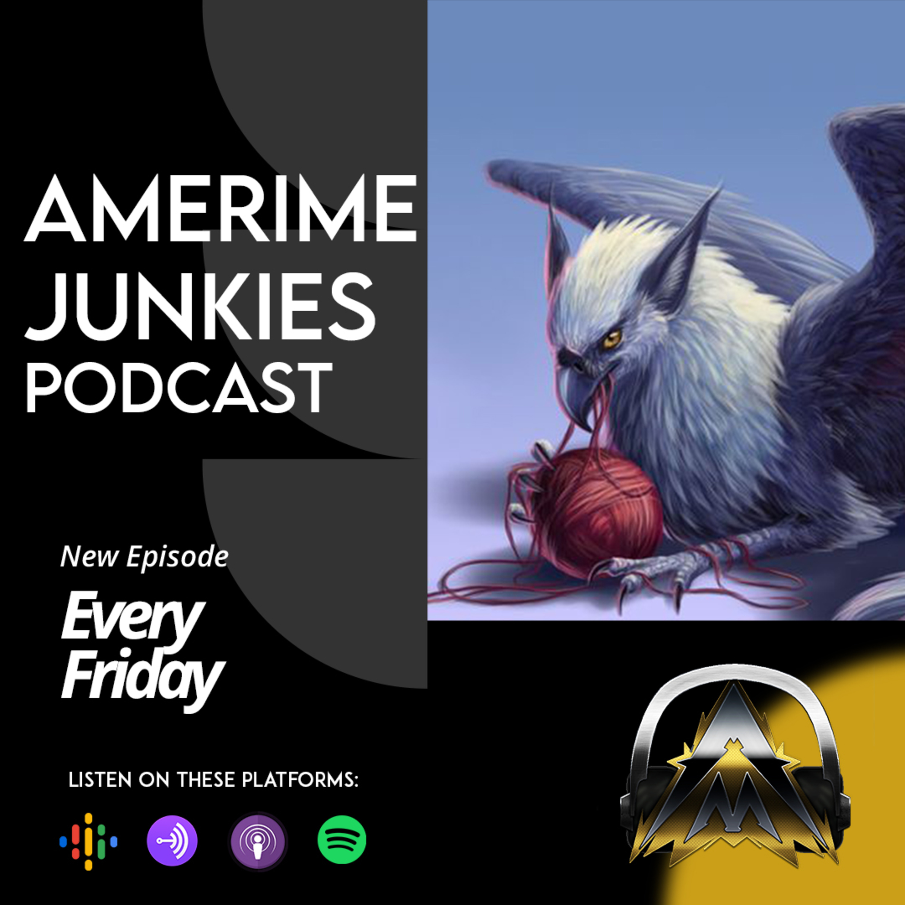 Amerime Junkies