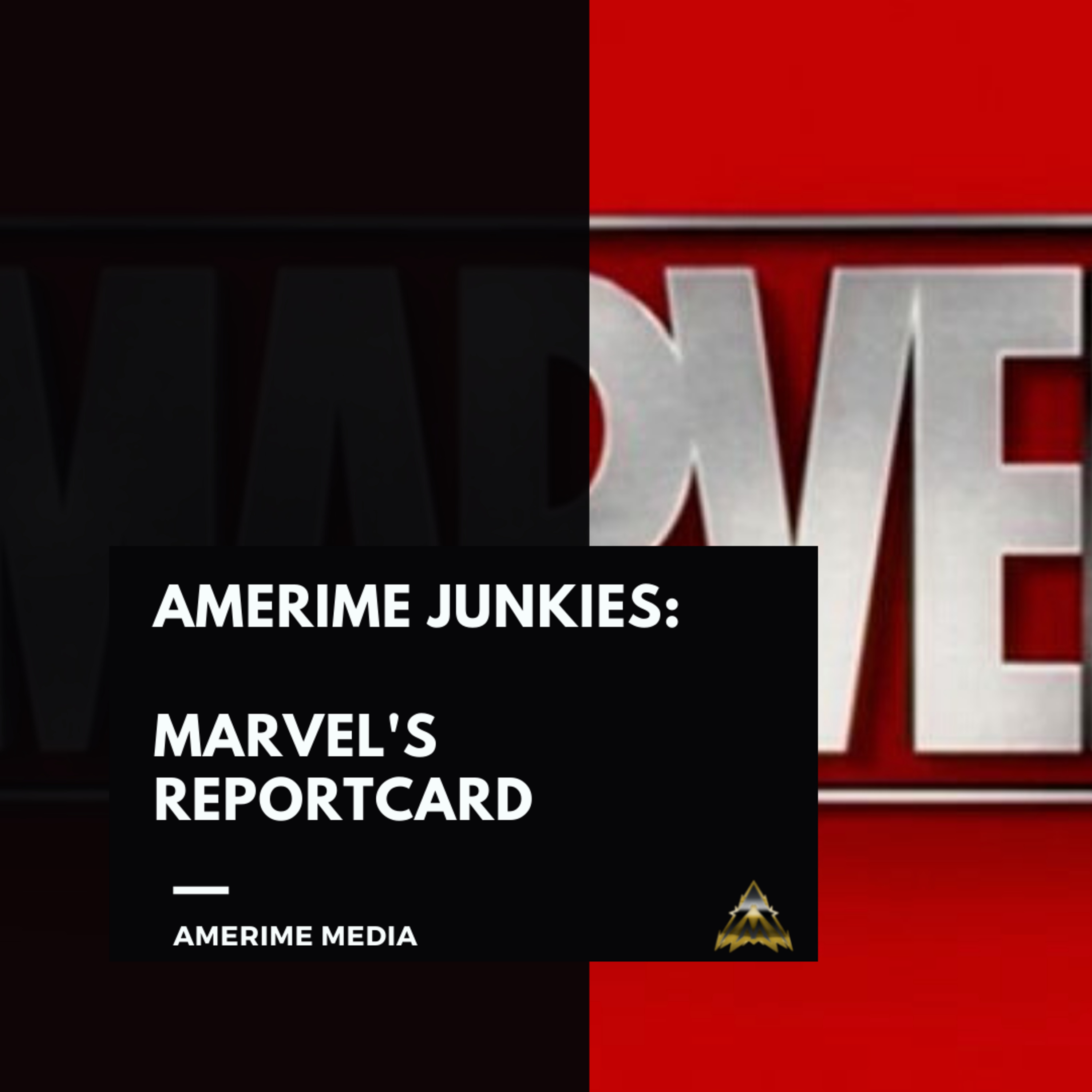Amerime Junkies