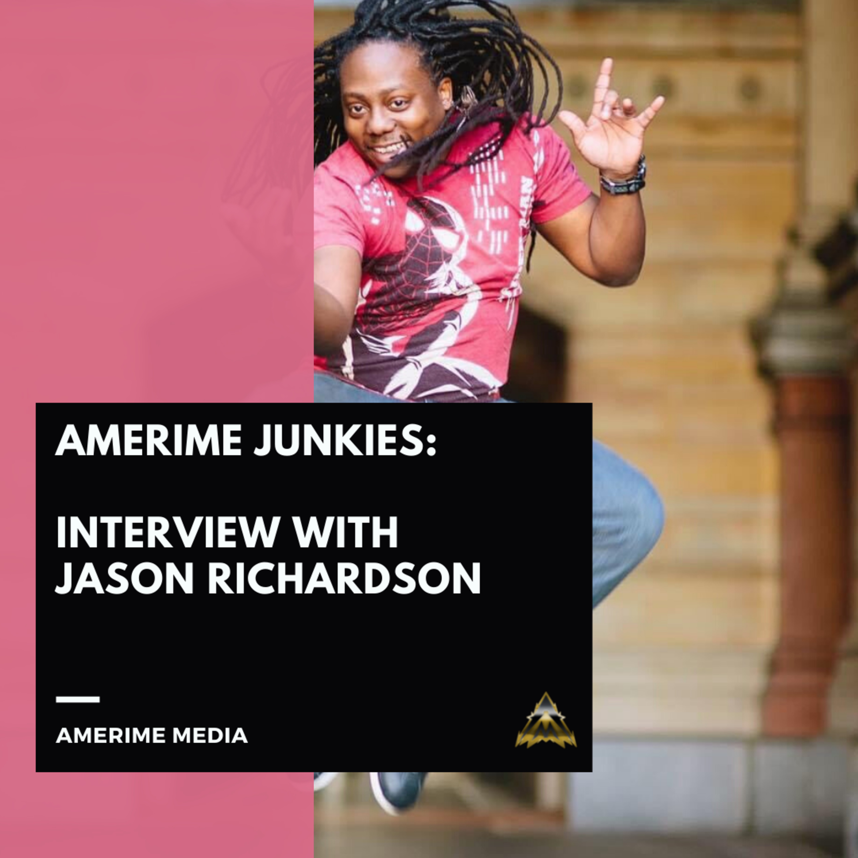 Amerime Junkies