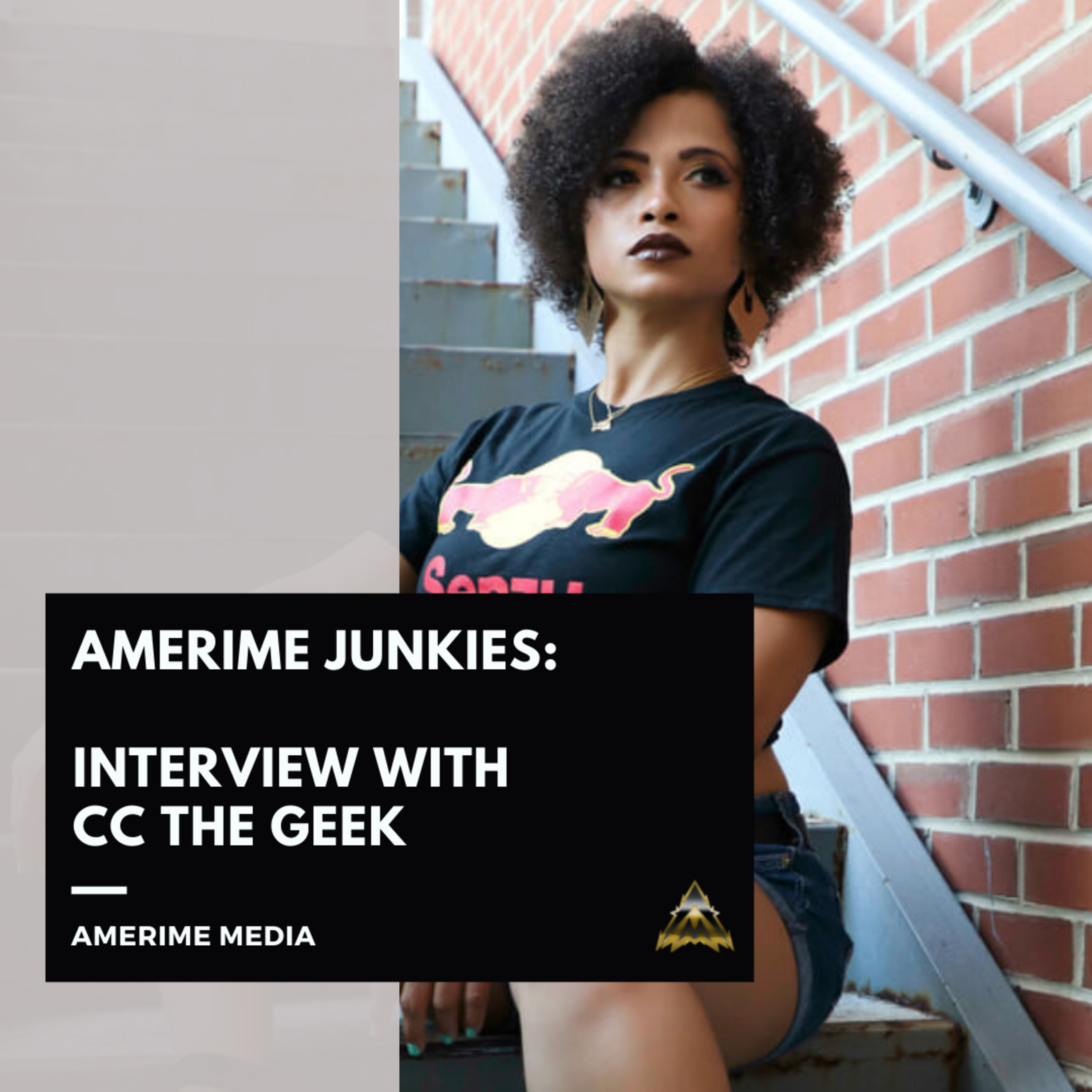 Amerime Junkies