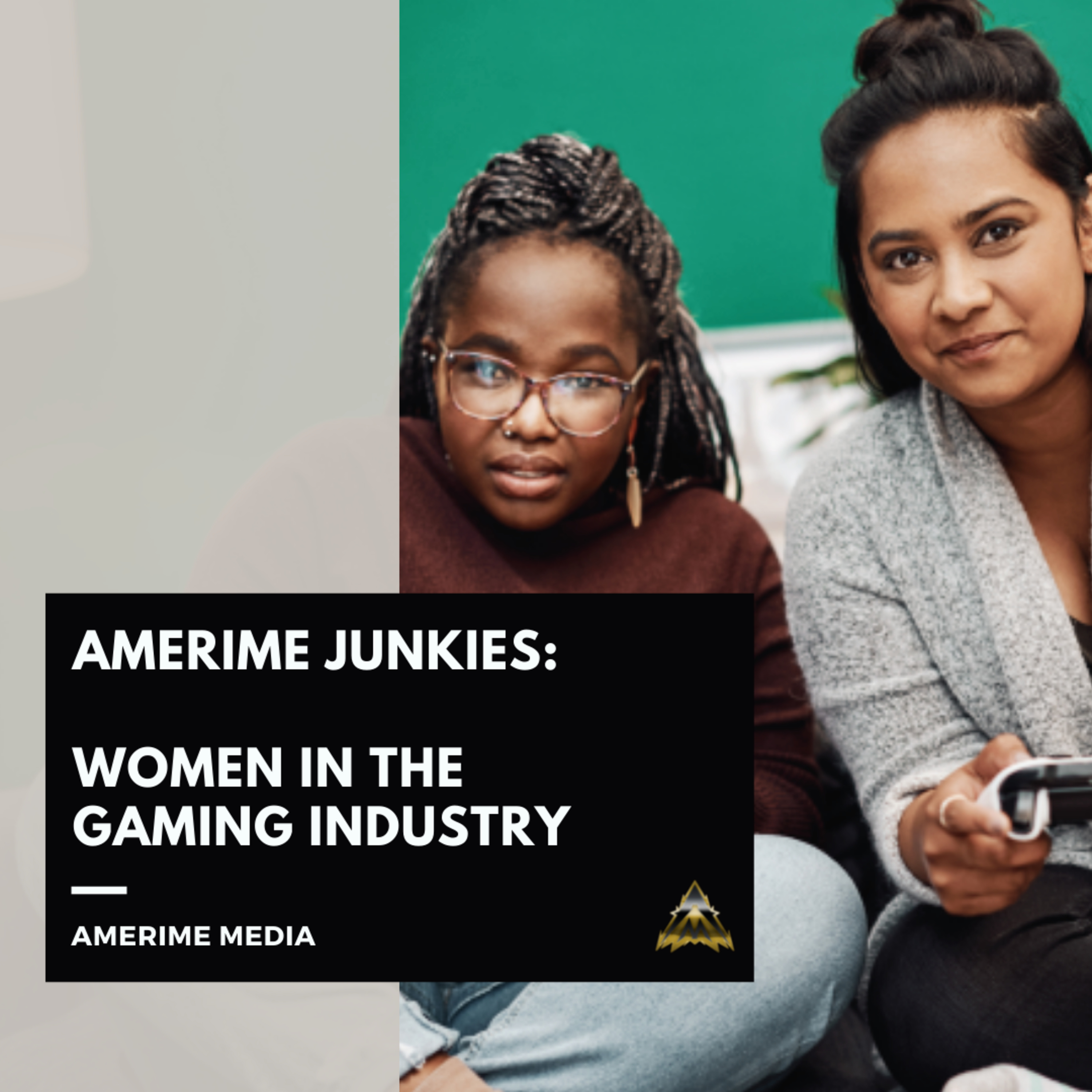 Amerime Junkies