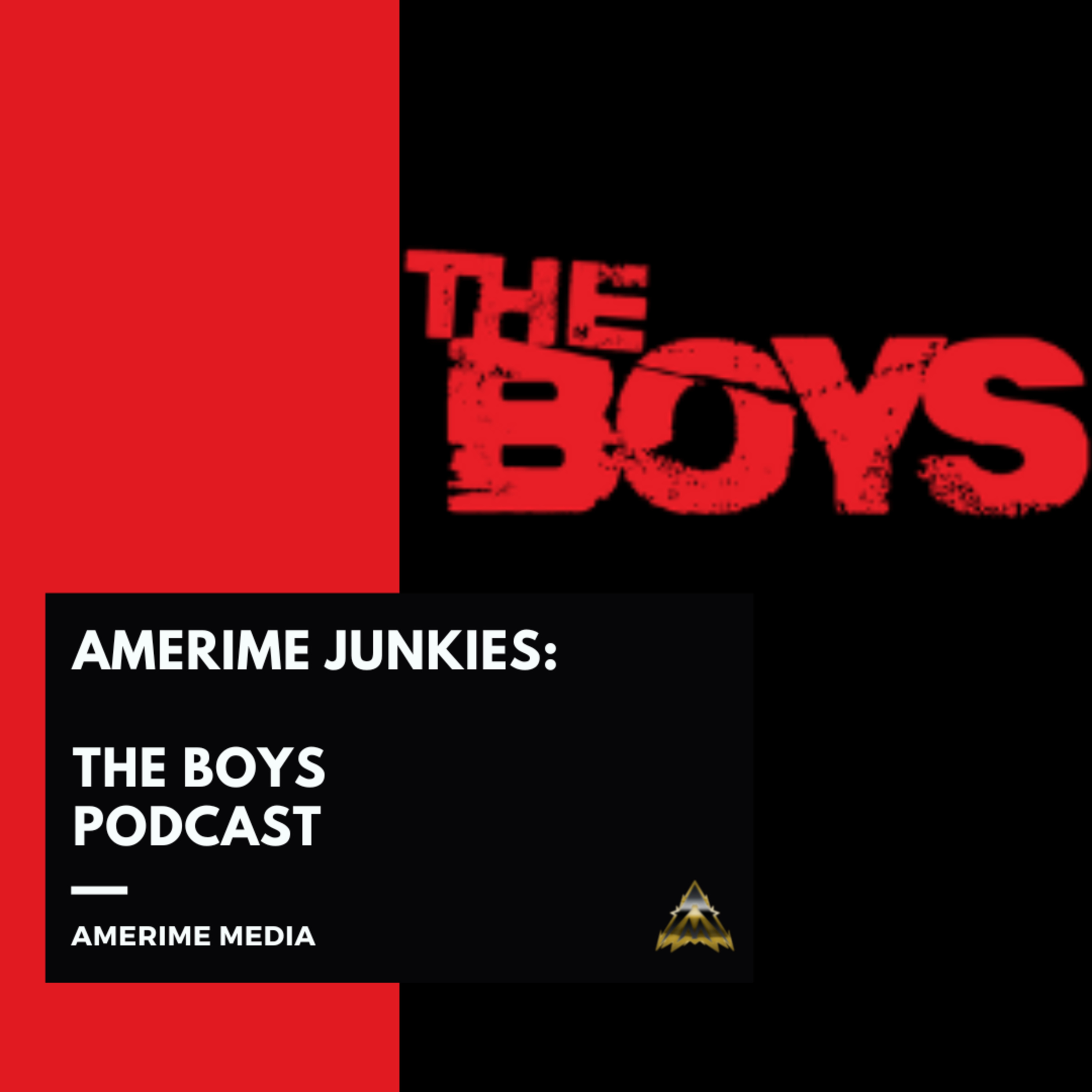 Amerime Junkies