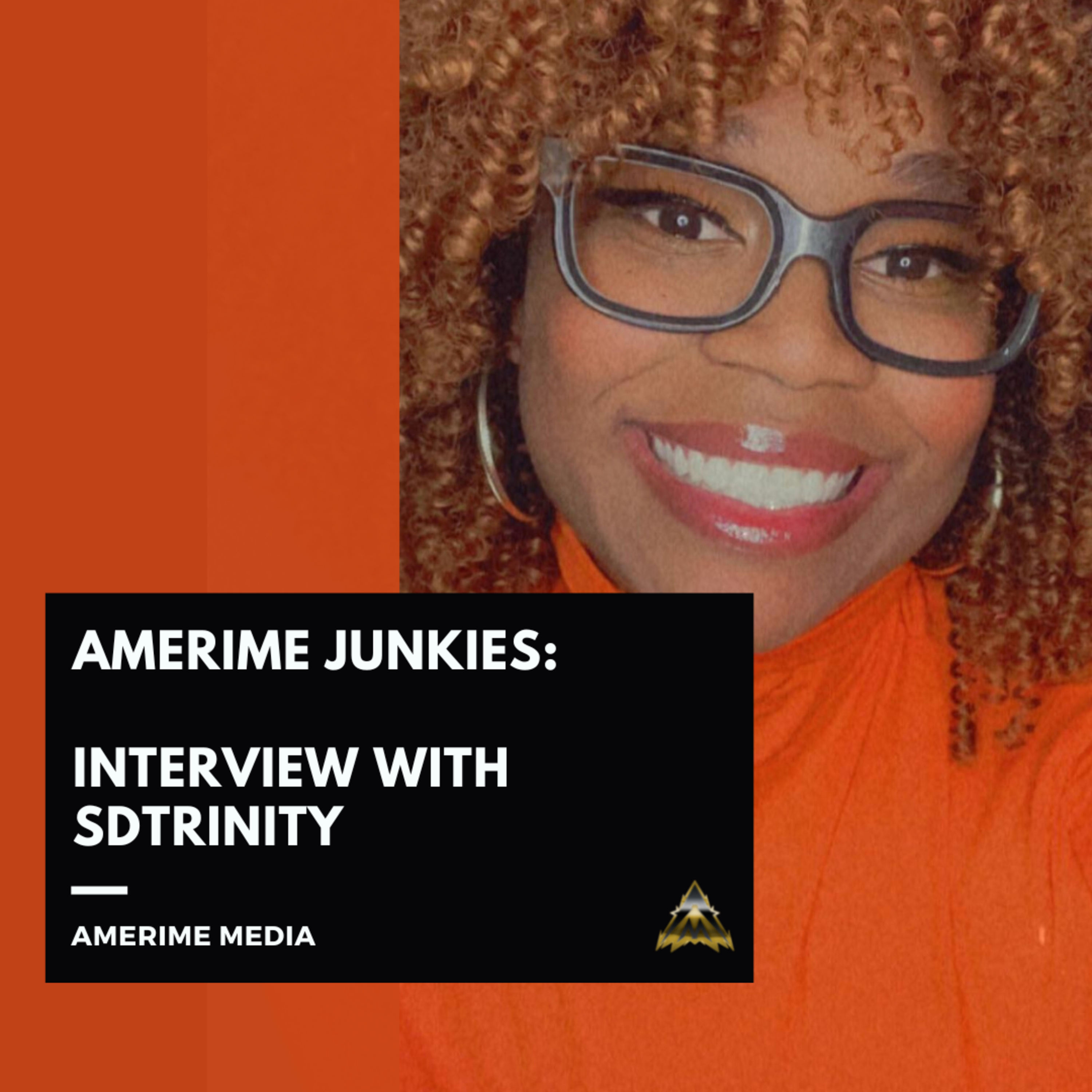 Amerime Junkies