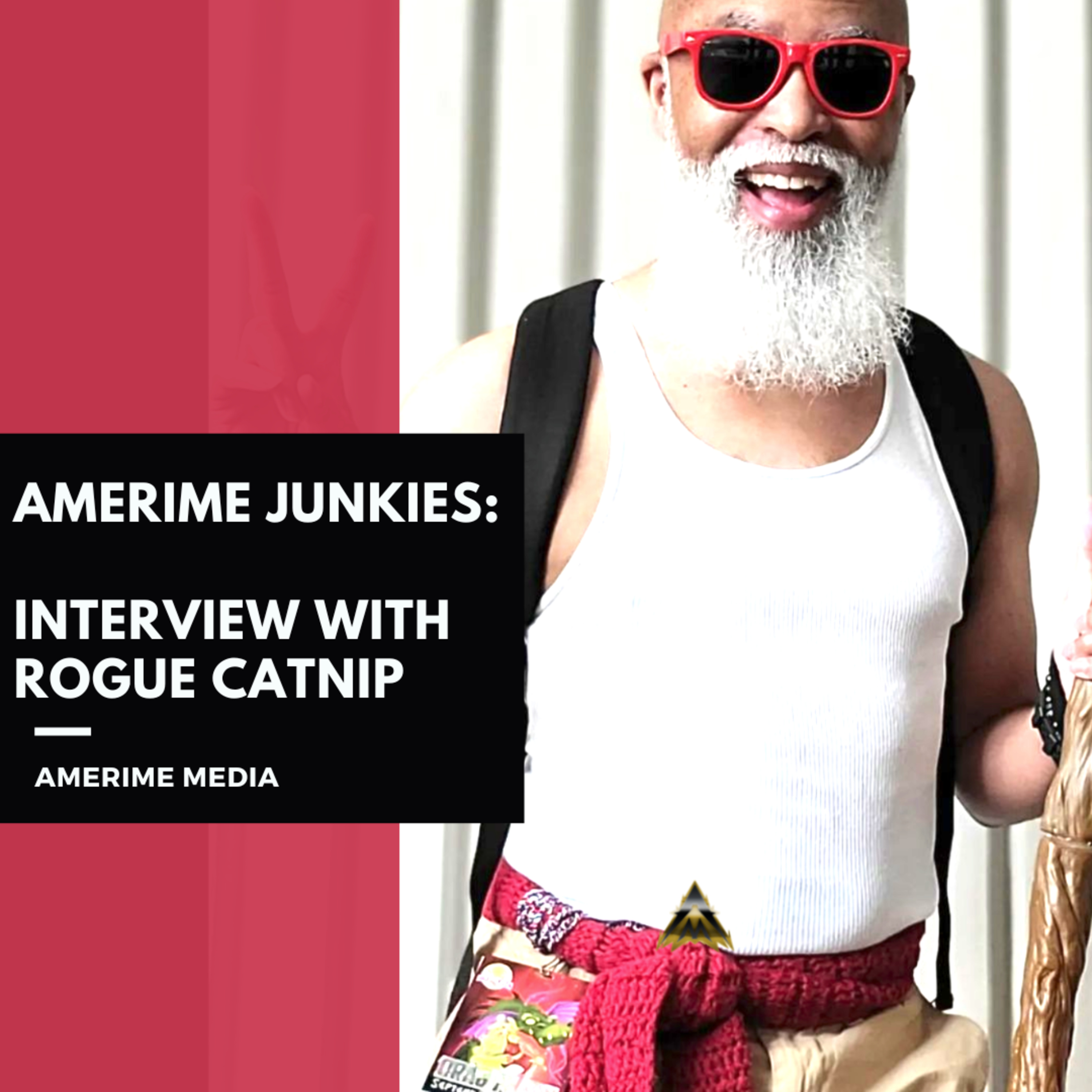Amerime Junkies