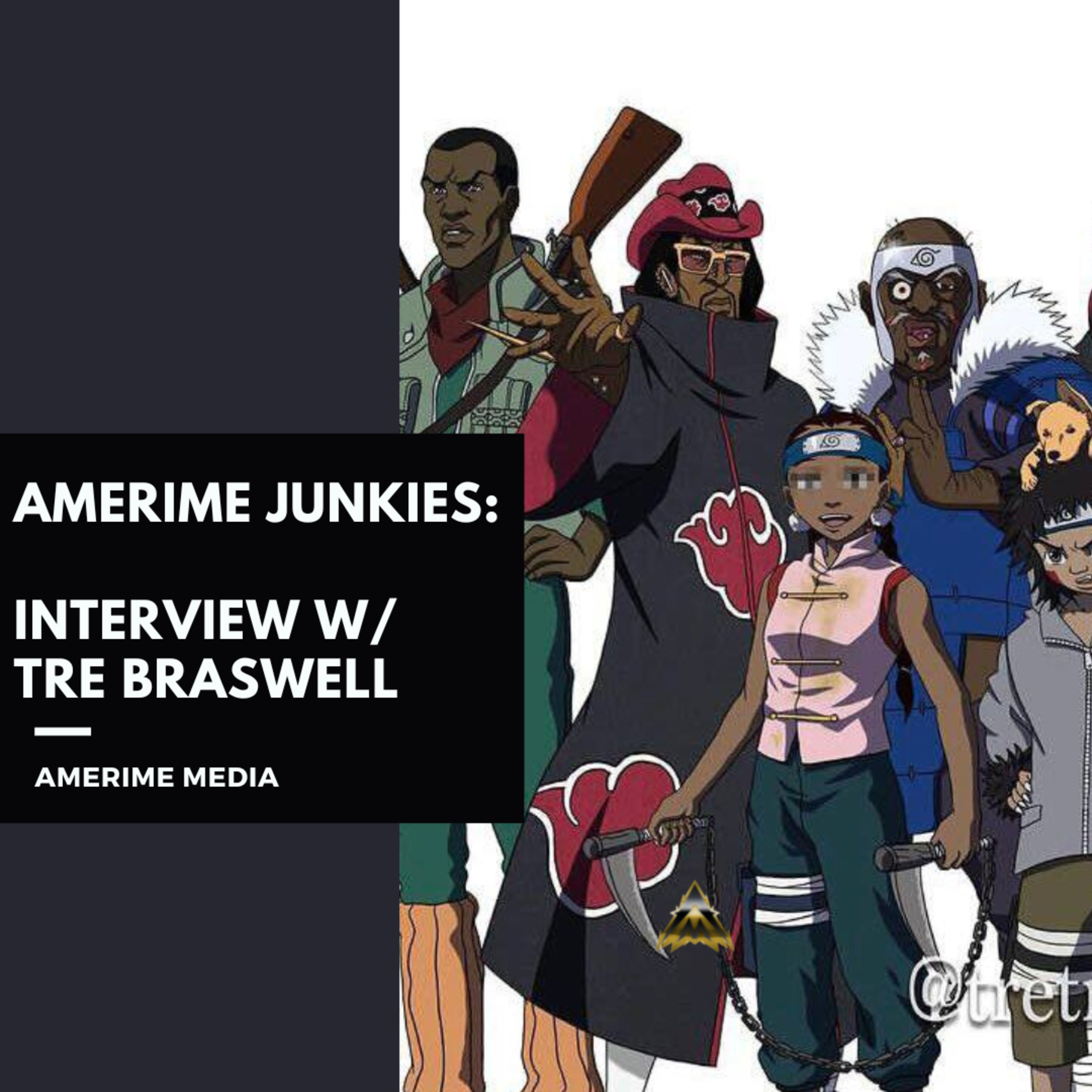 Amerime Junkies