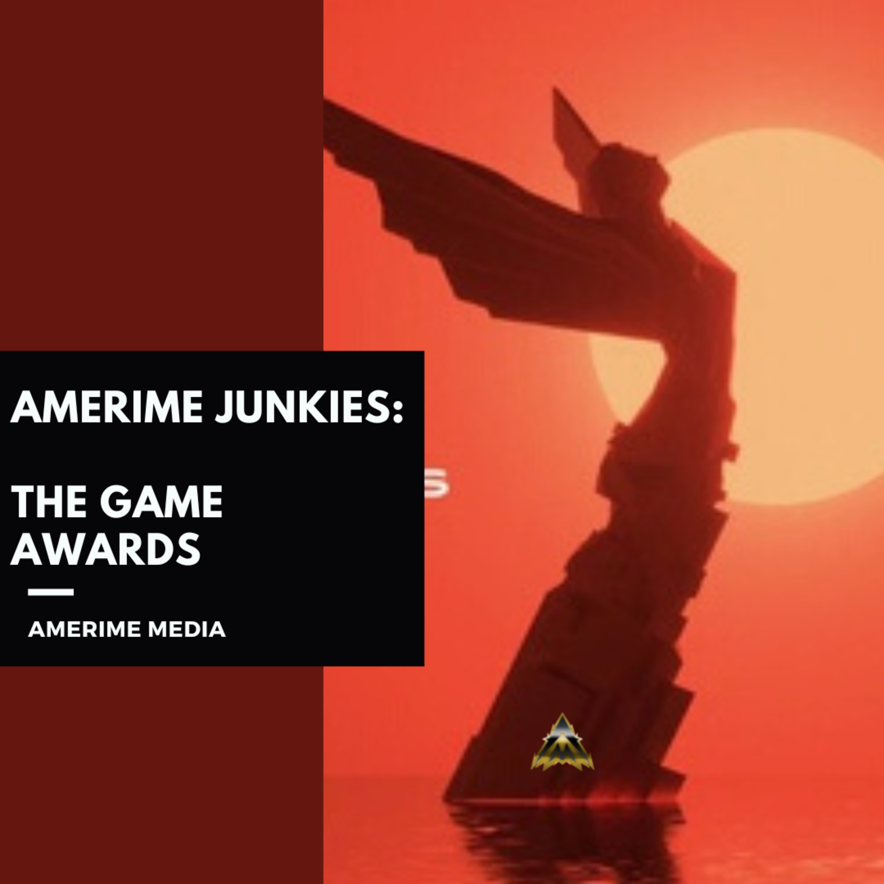 Amerime Junkies