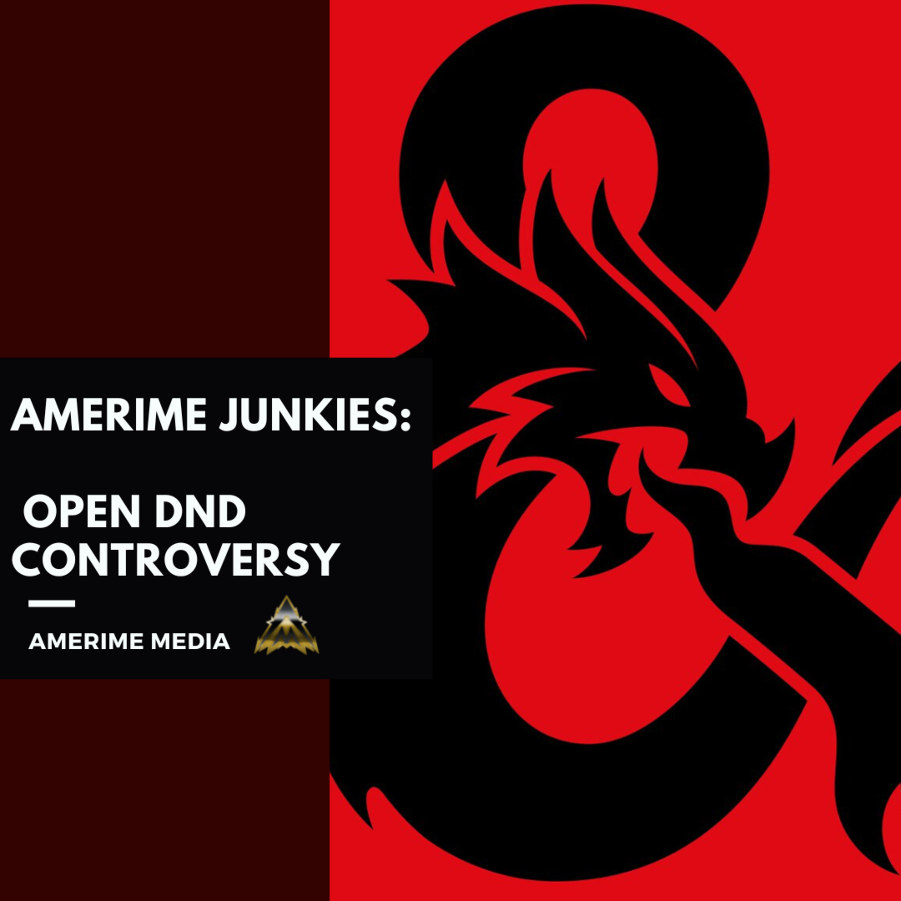 Amerime Junkies