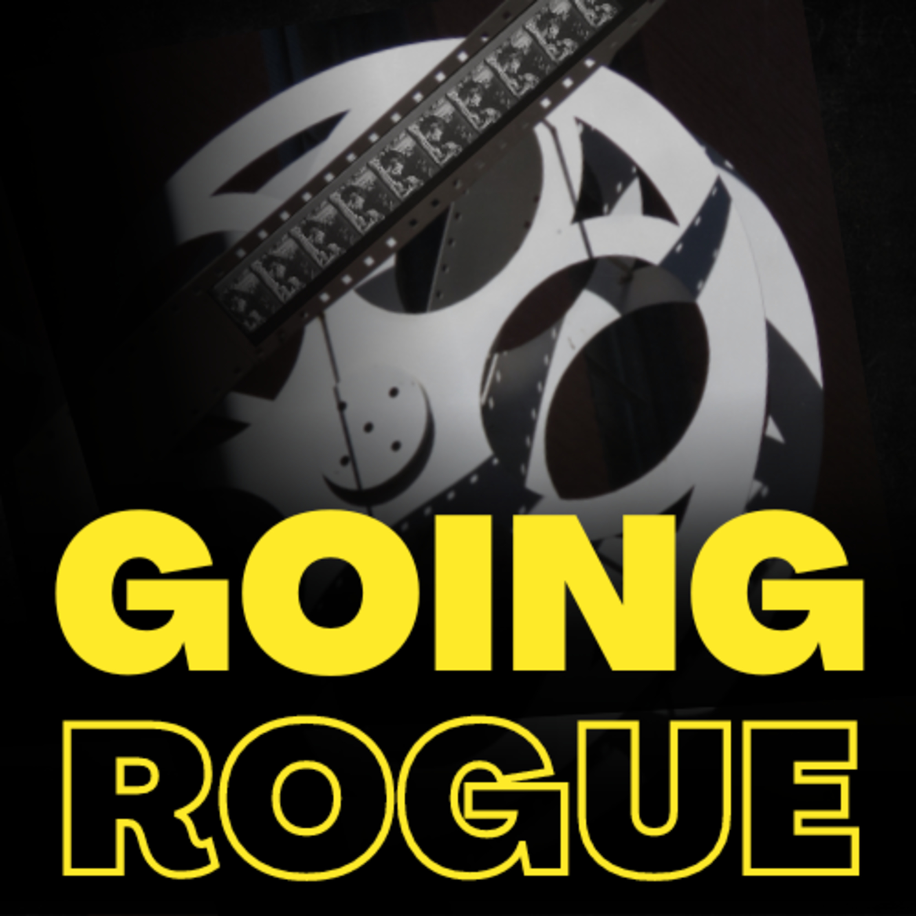 Going Rogue