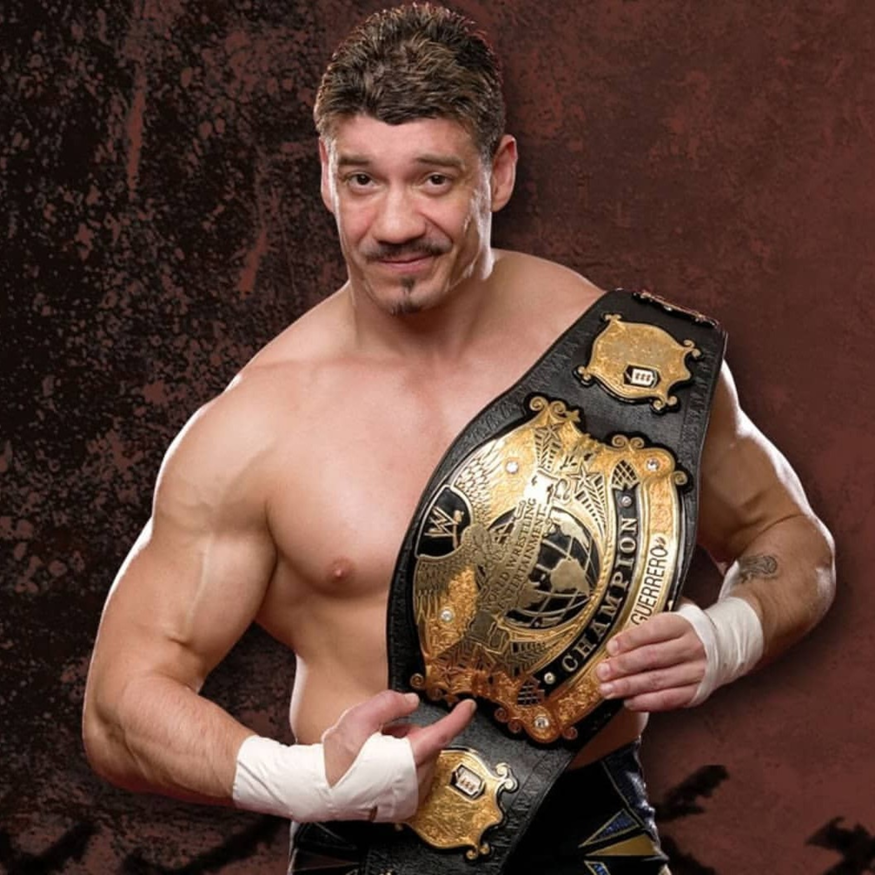 NXT & AEW thoughts, remembering Eddie Guerrero episode artwork