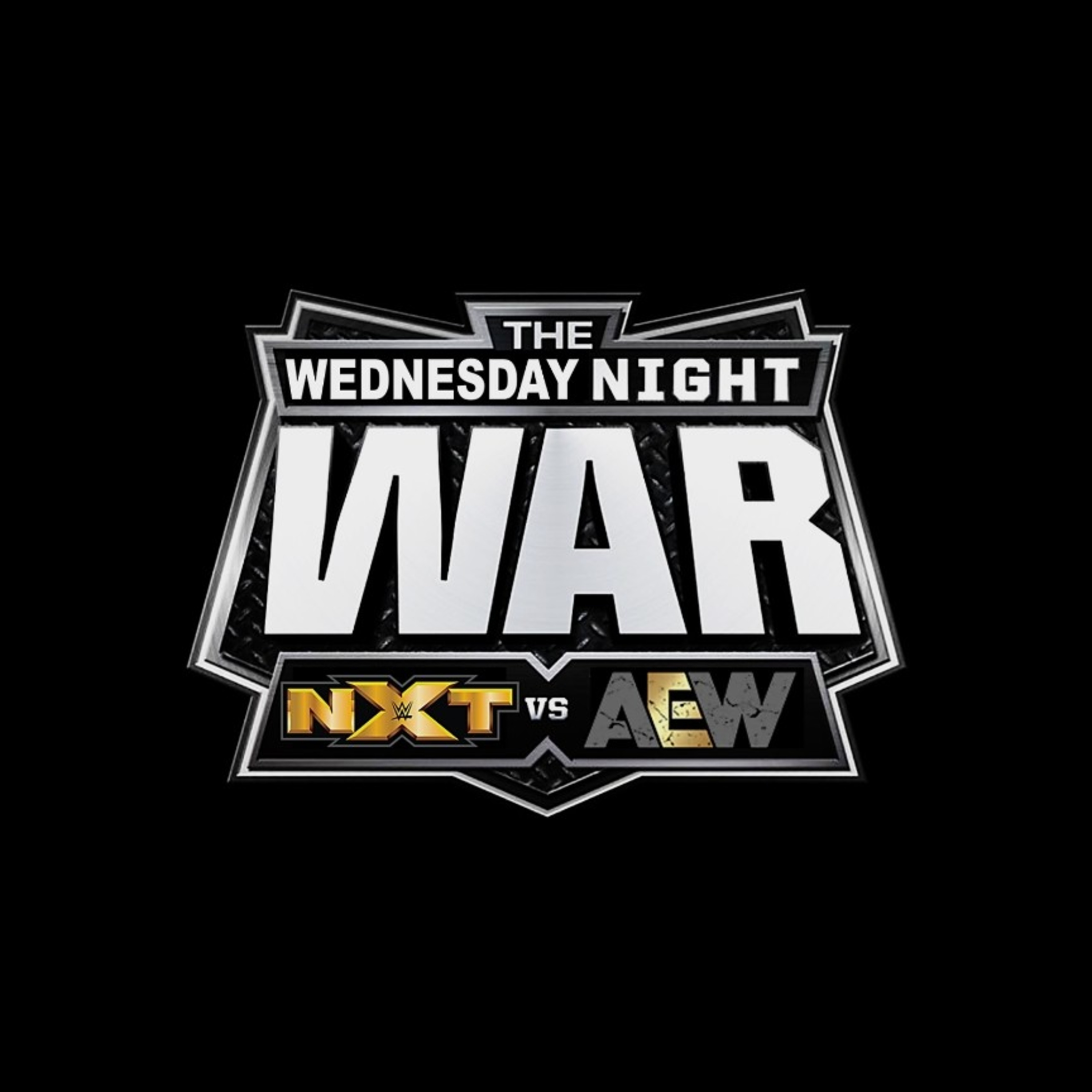 AEW/NXT Review episode artwork