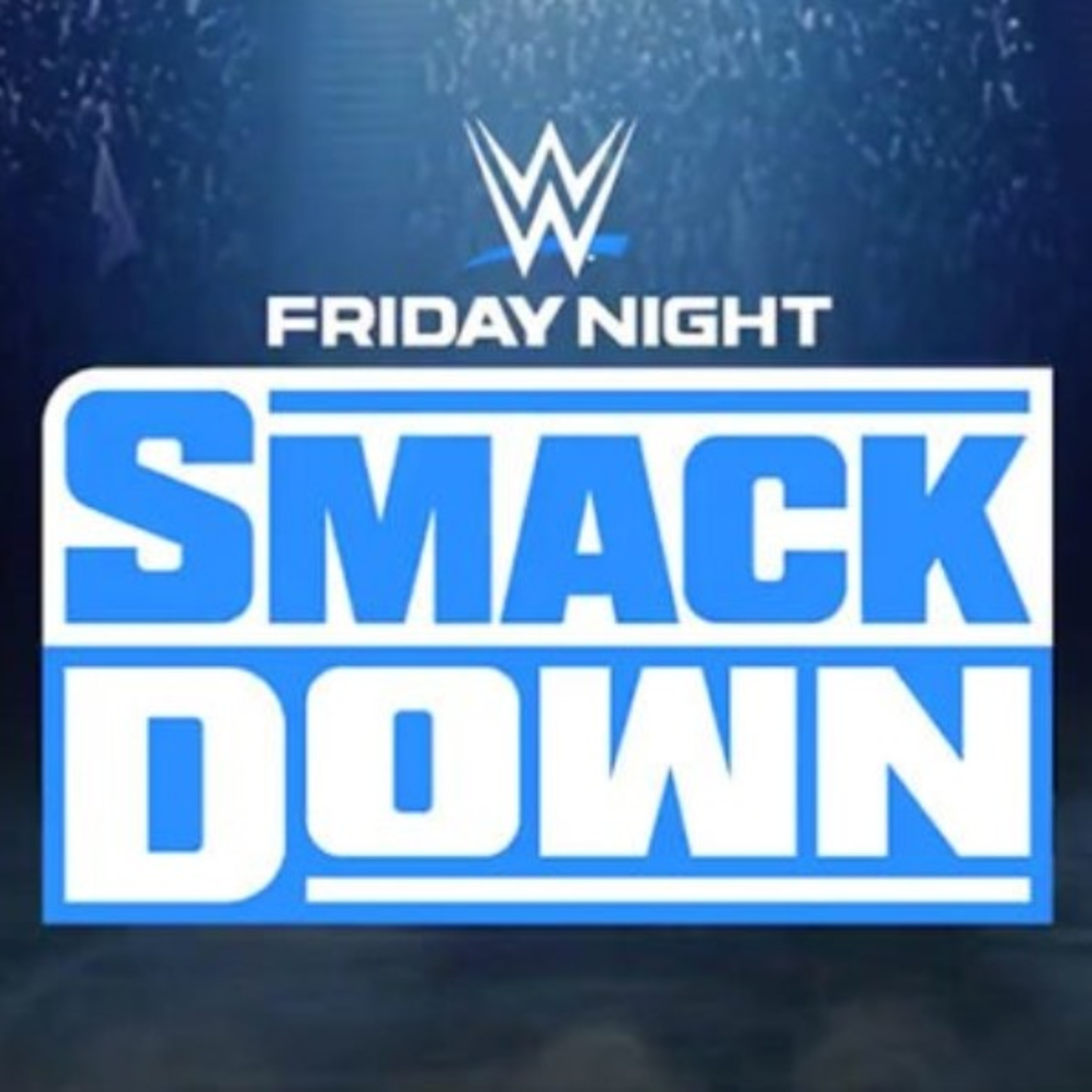 Smackdown Review episode artwork