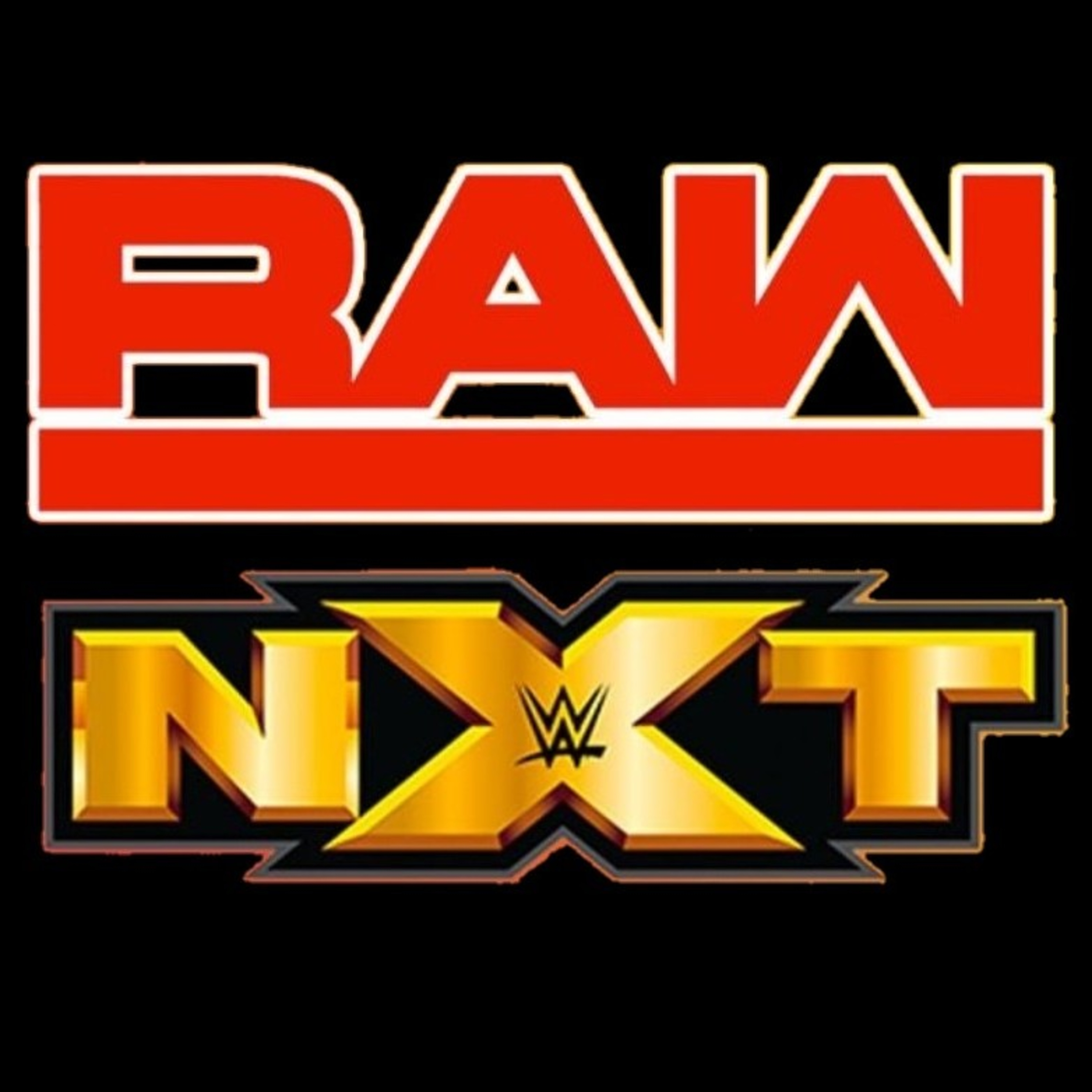 Raw/NXT Review episode artwork