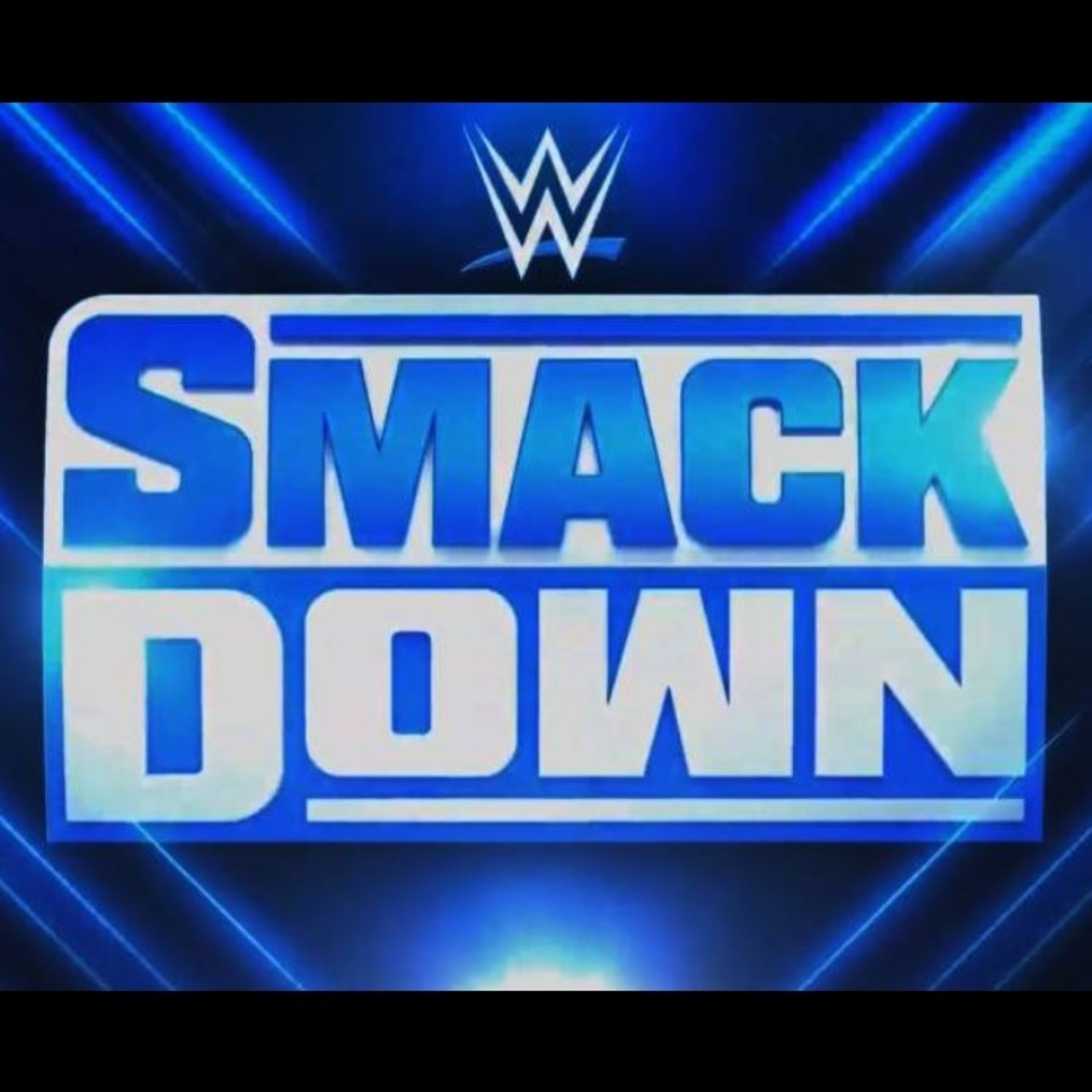 Smackdown Review episode artwork