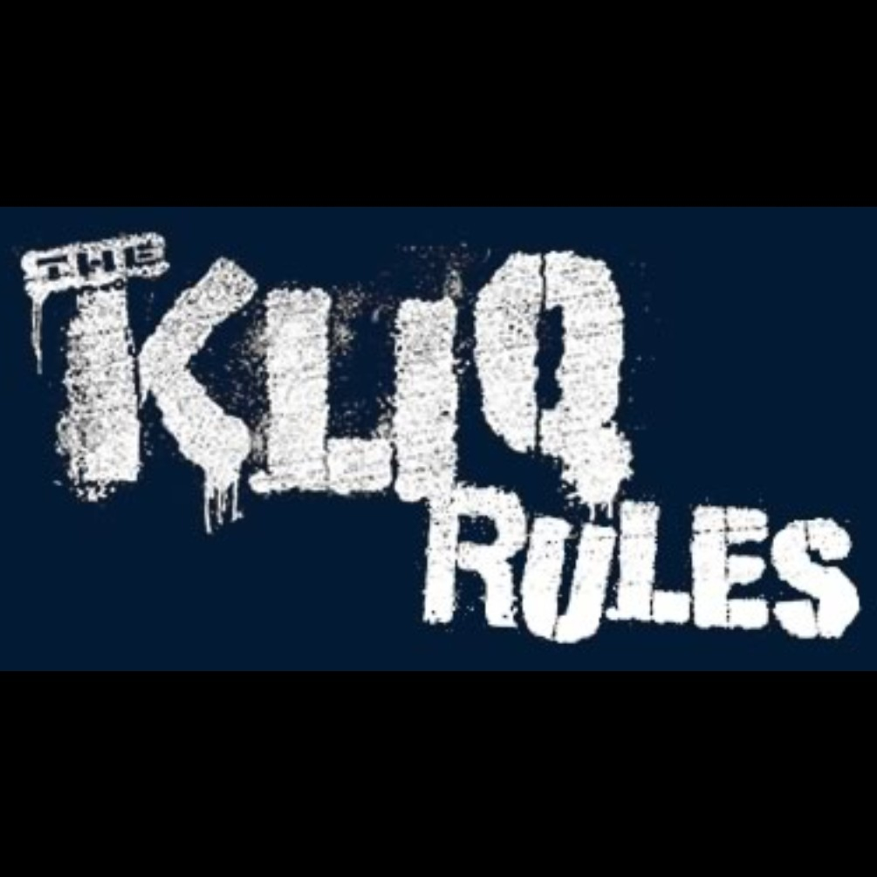 NXT/The Kliq episode artwork
