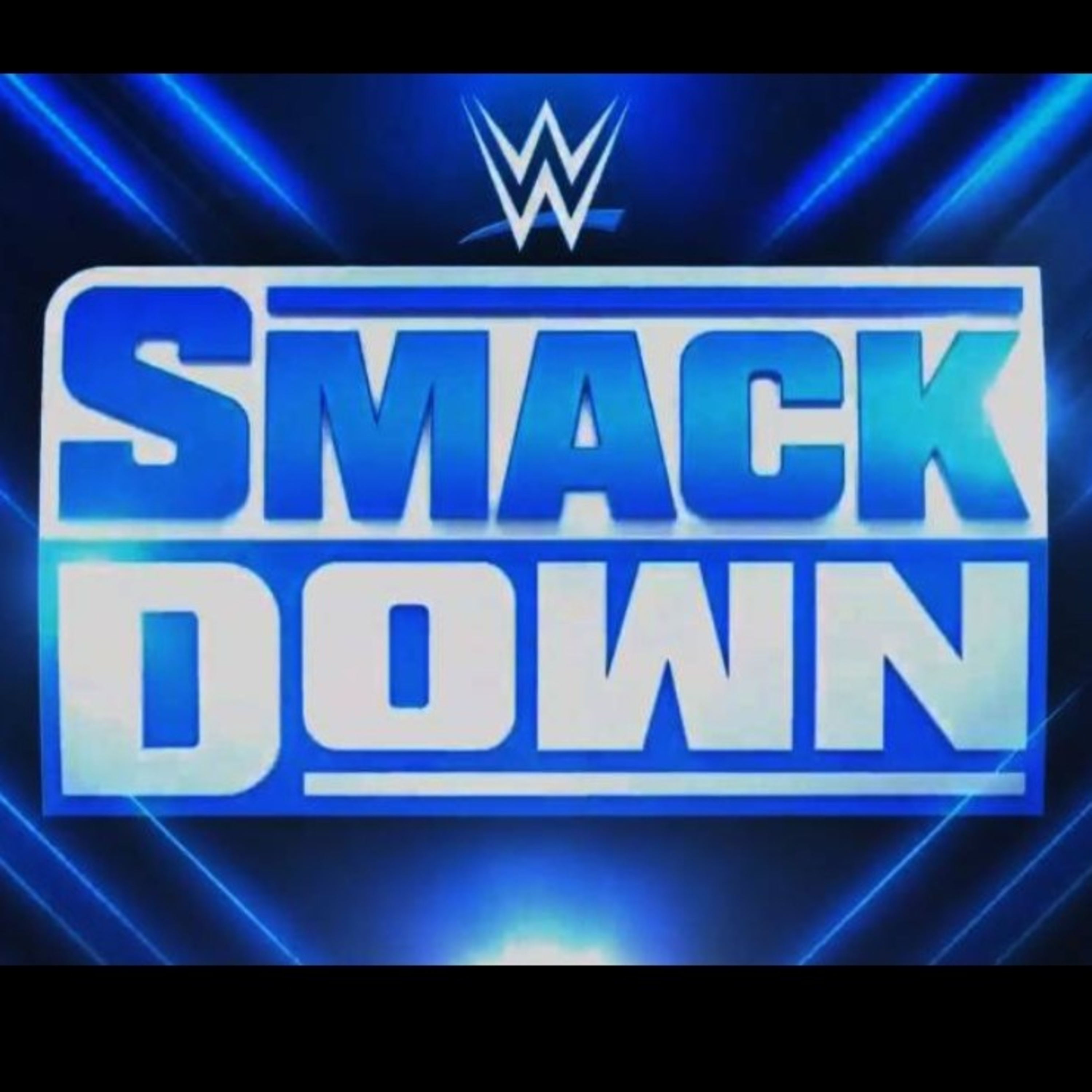 Smackdown Review episode artwork