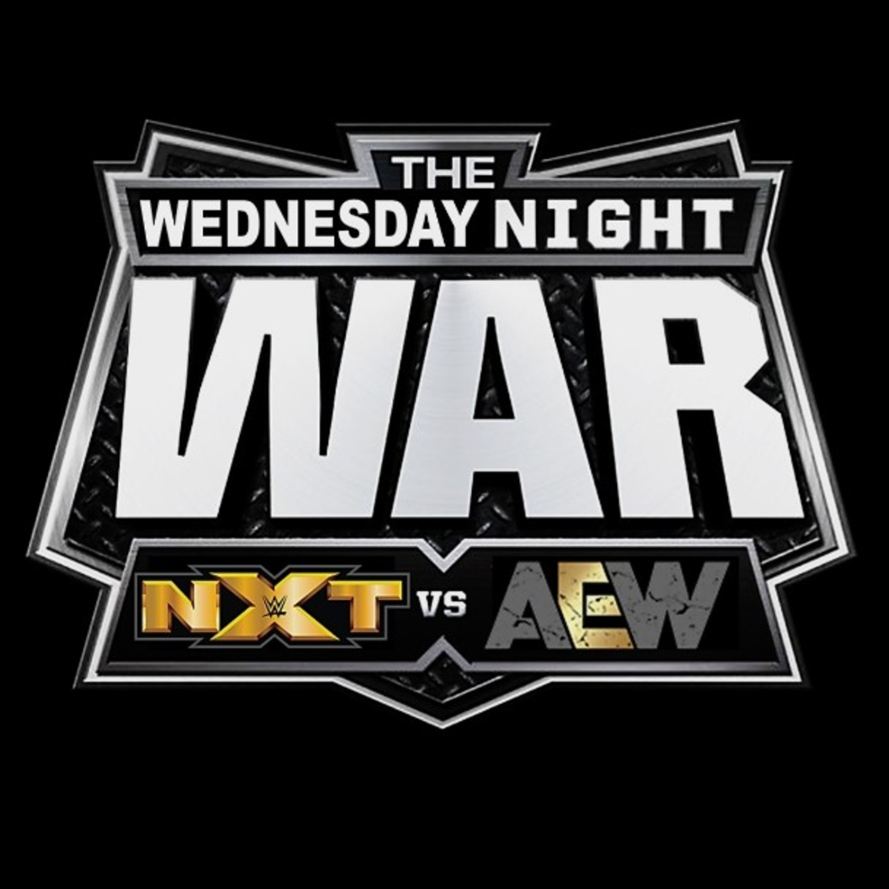 NXT and AEW Review episode artwork