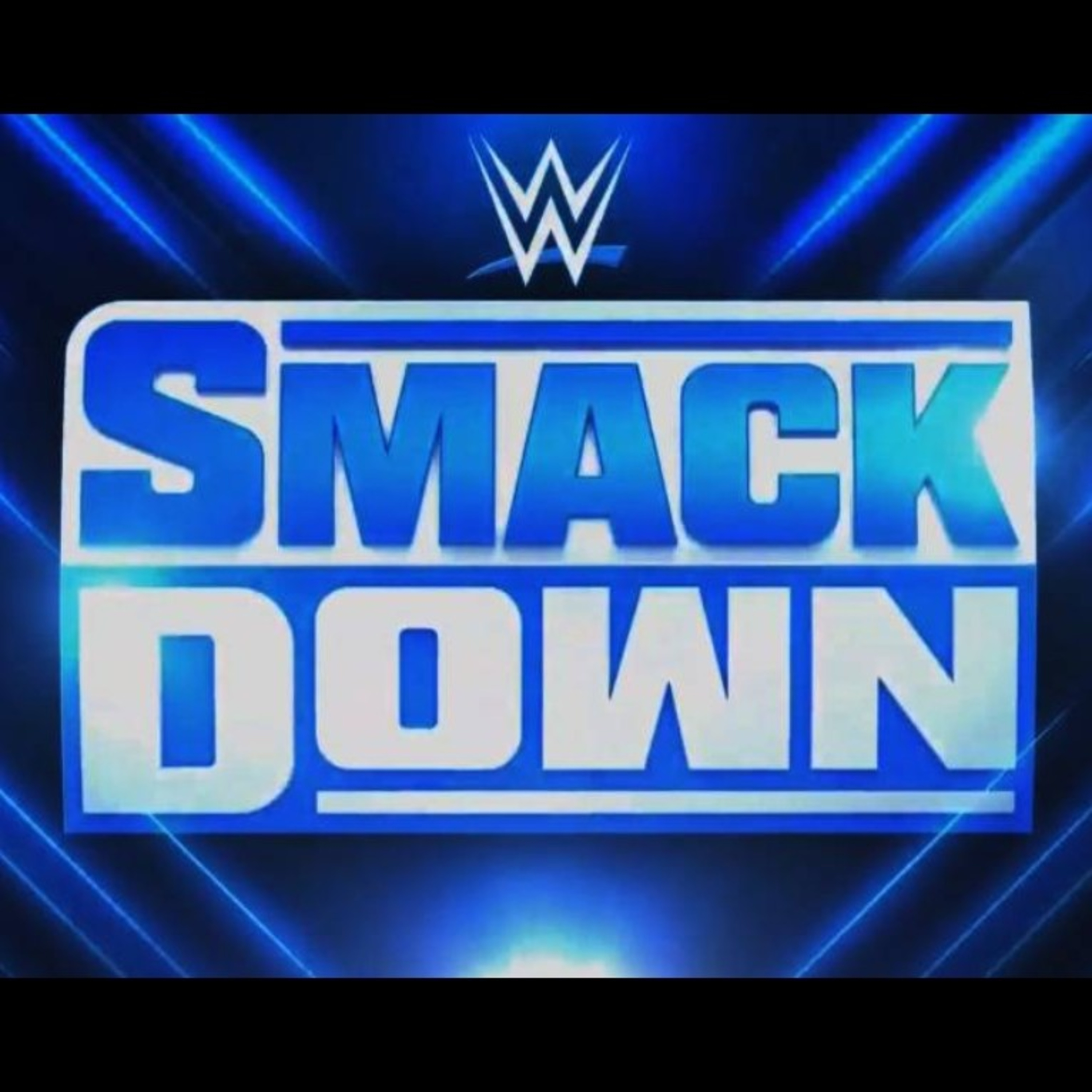 Smackdown Review episode artwork