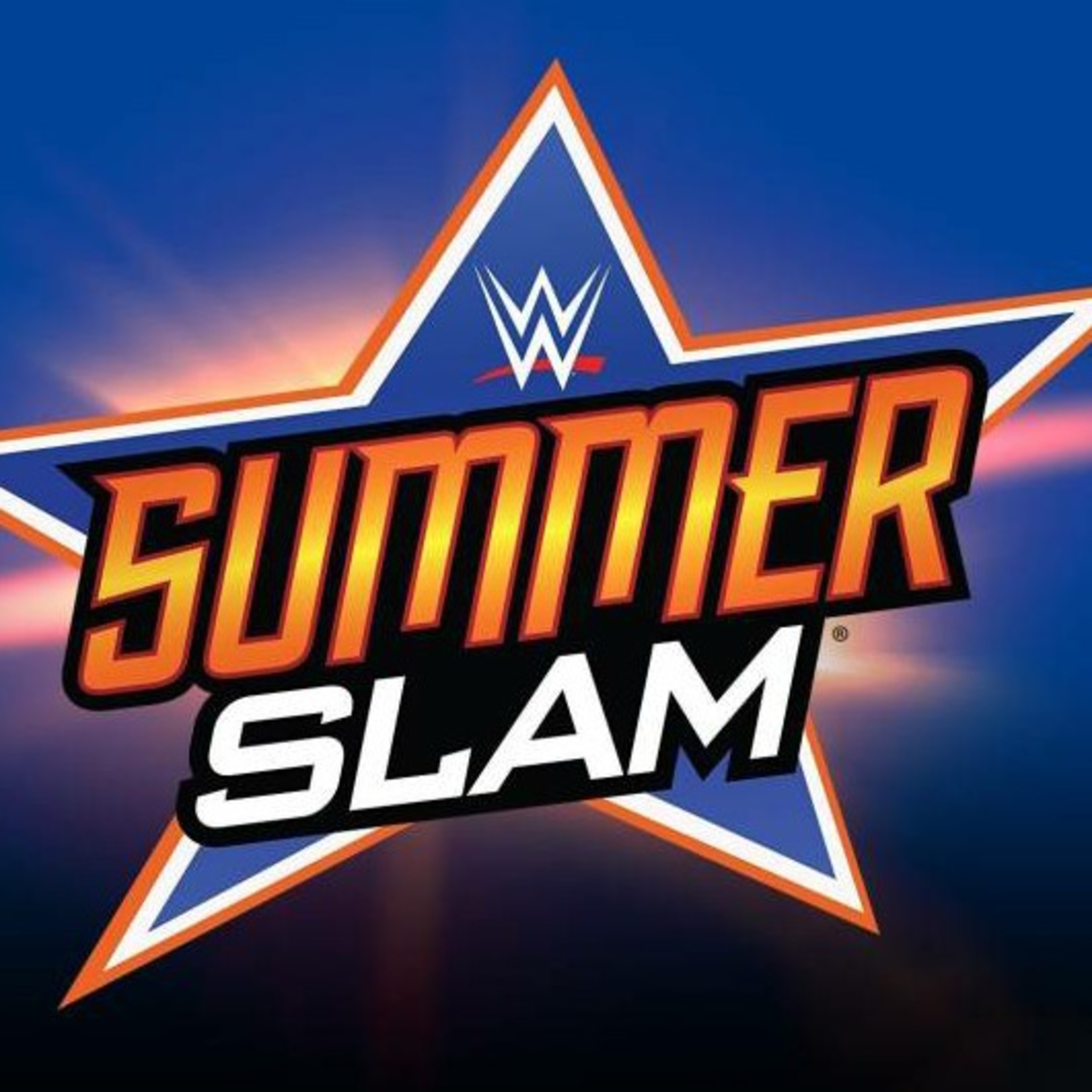 SummerSlam Review episode artwork