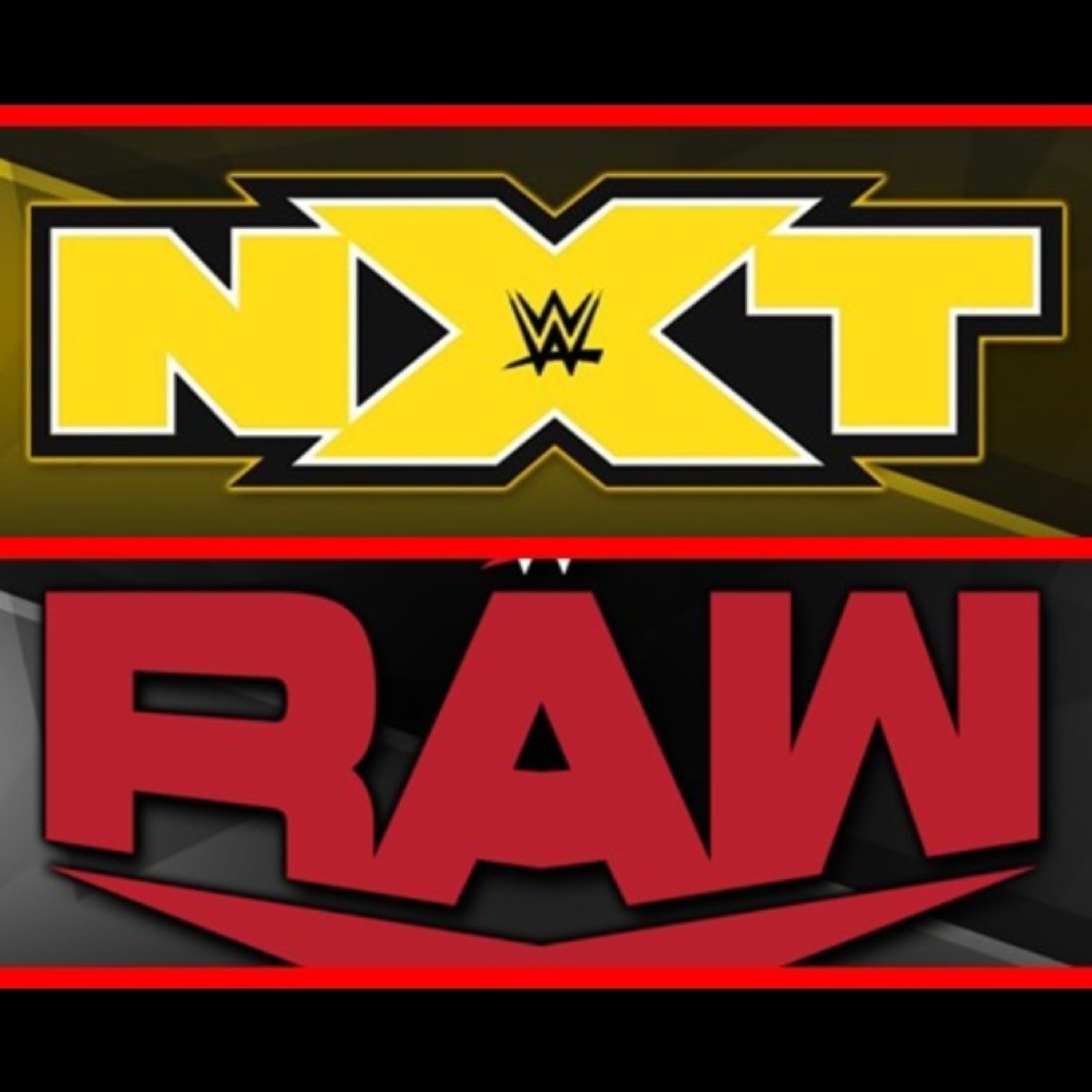 Raw and NXT Review episode artwork