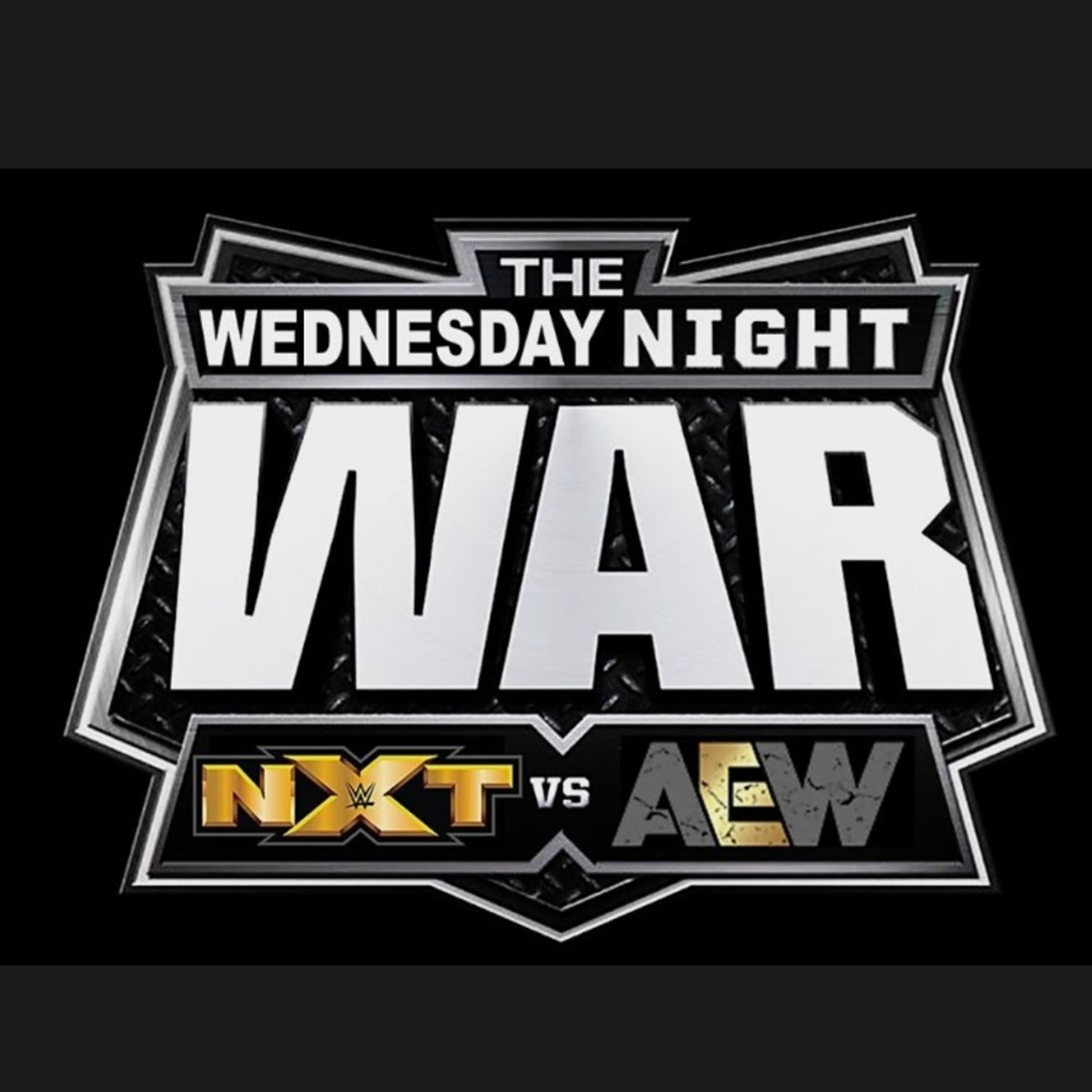 NXT & AEW Review episode artwork