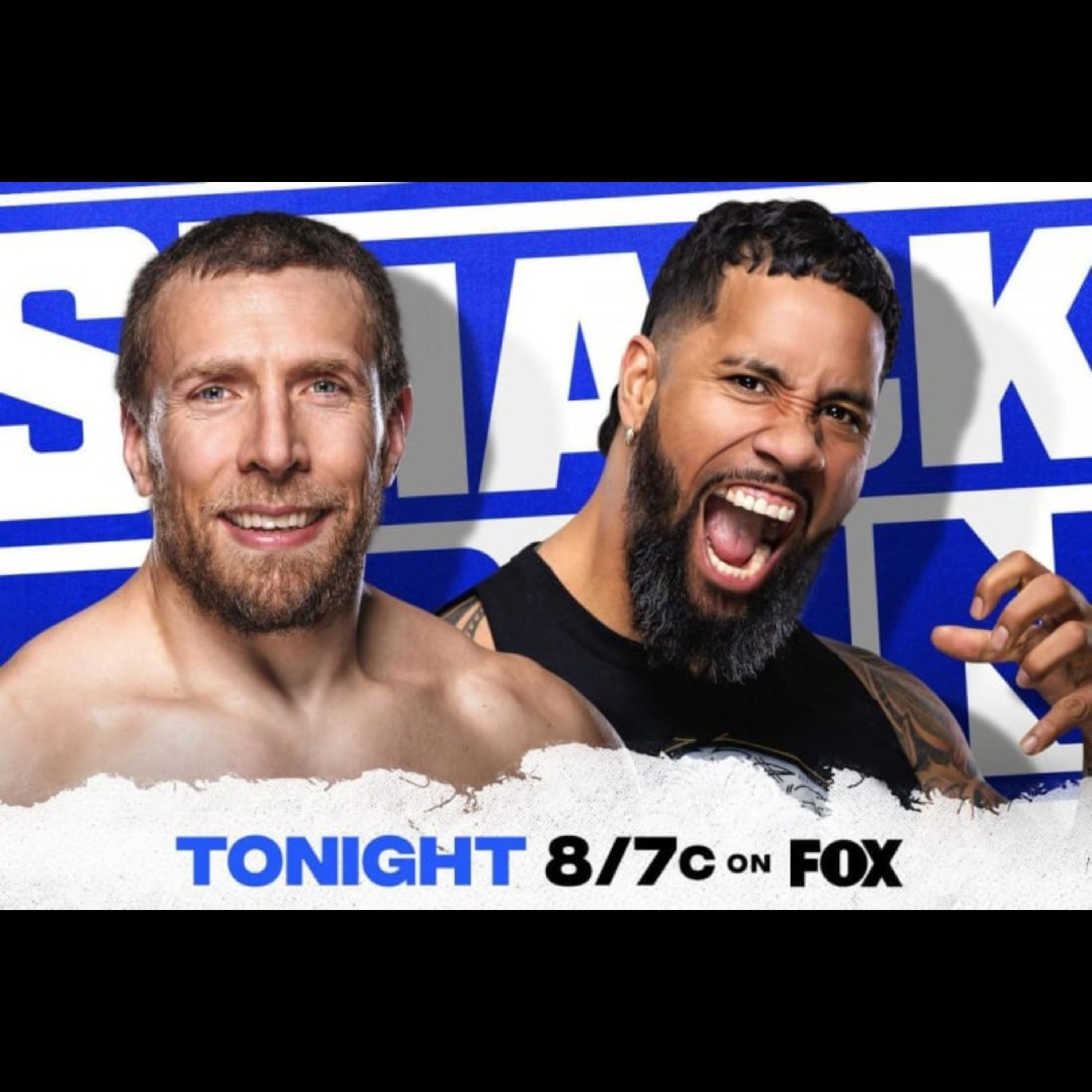 Smackdown Review