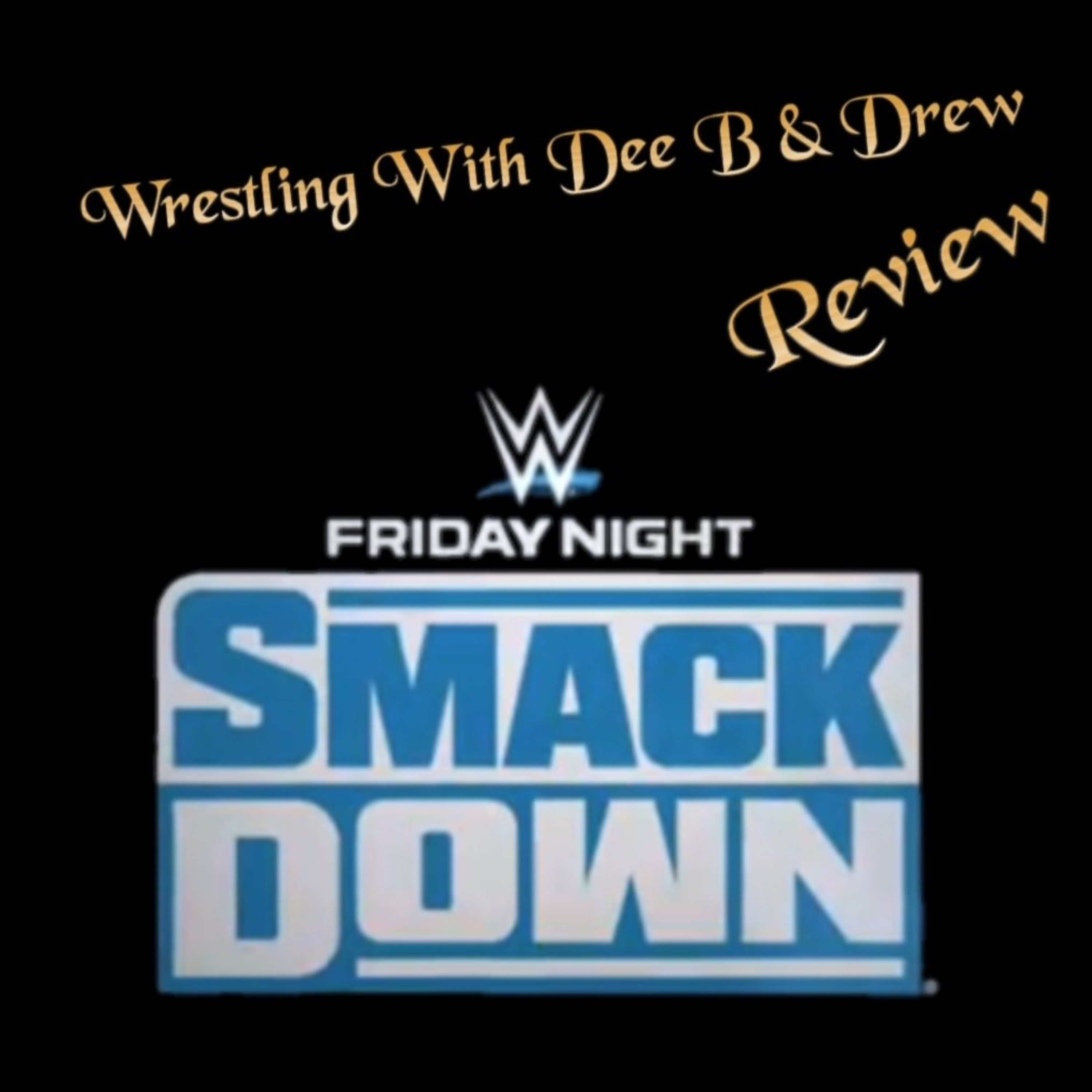Smackdown Review episode artwork