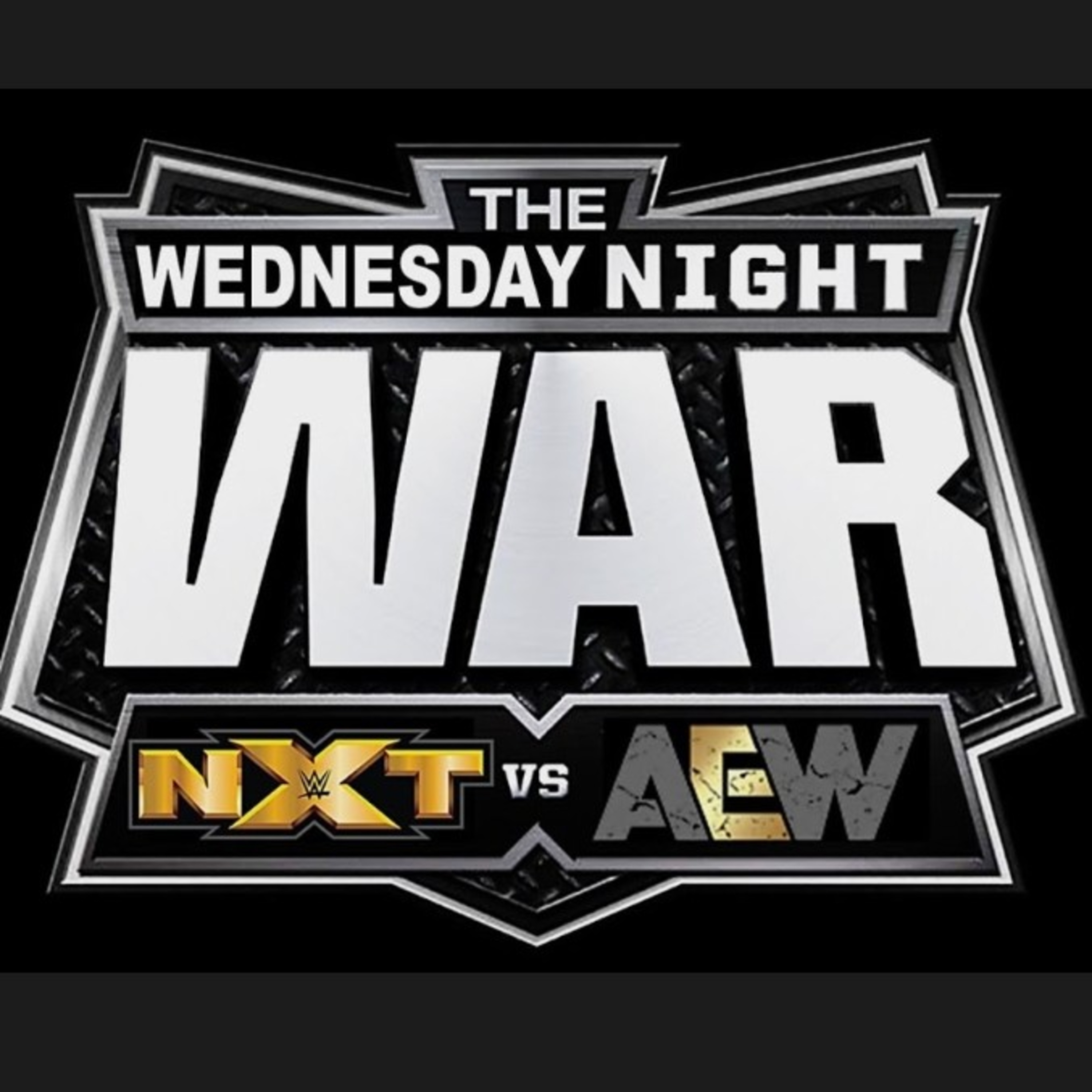 AEW & NXT Review episode artwork