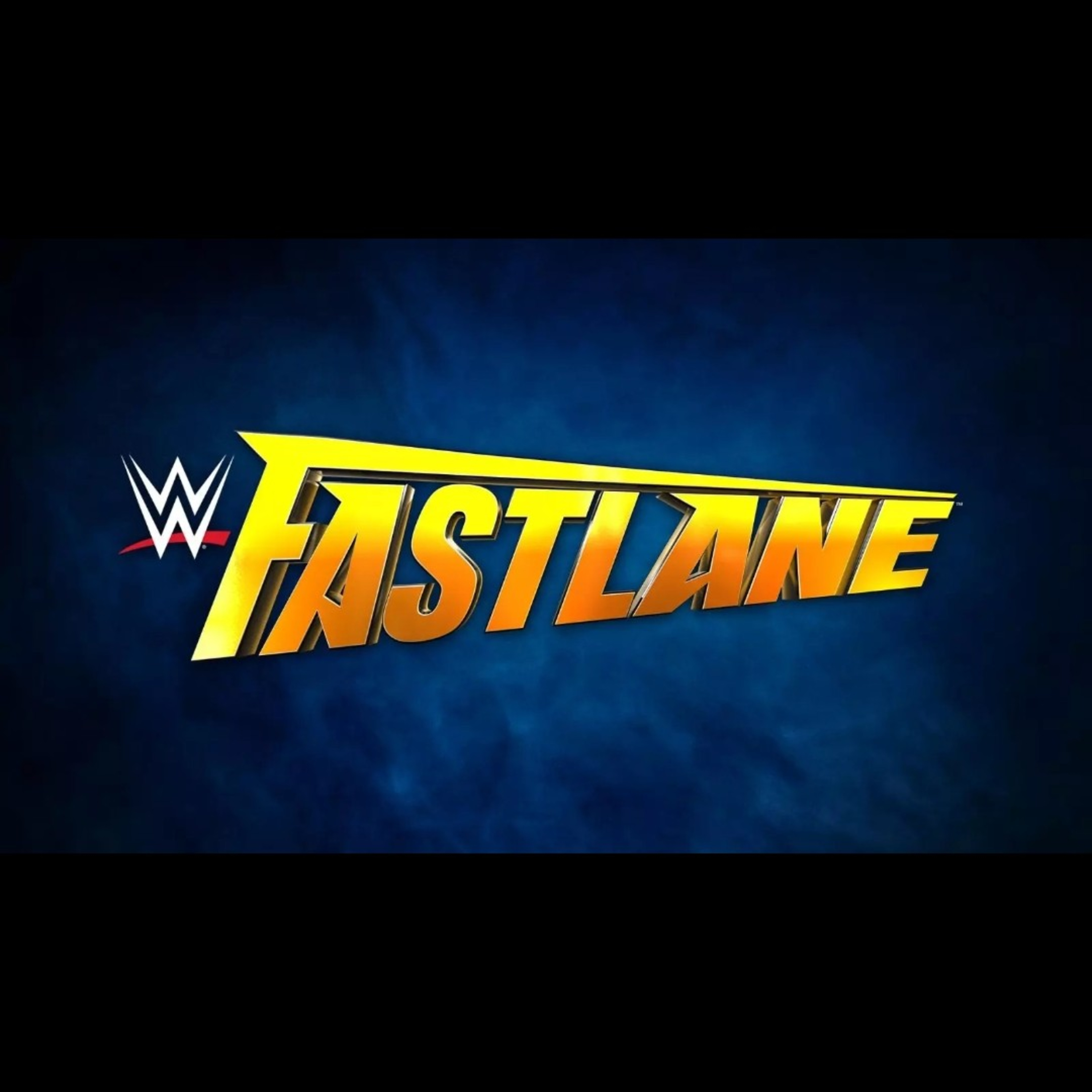 2021 Fastlane Review episode artwork