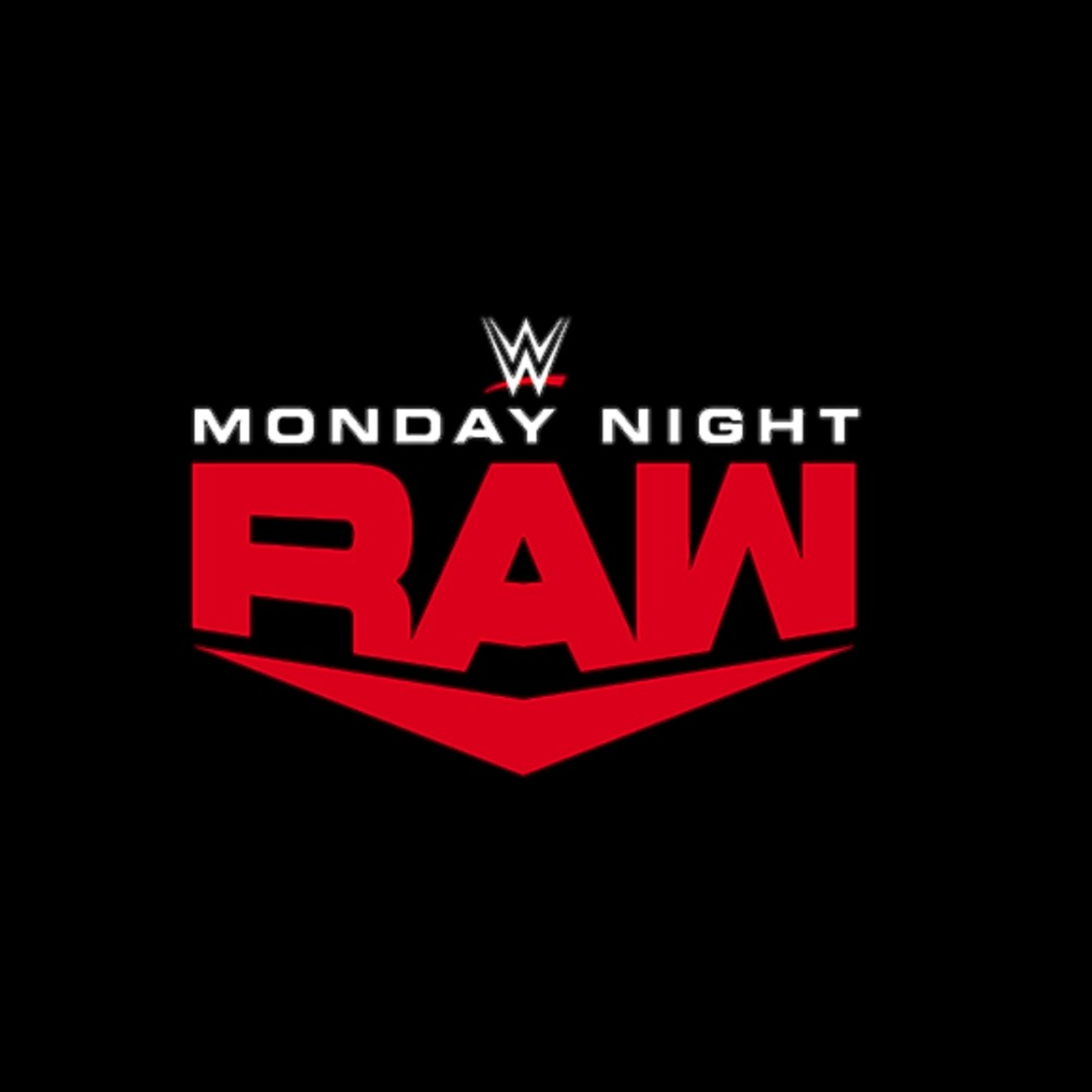 Raw Review episode artwork