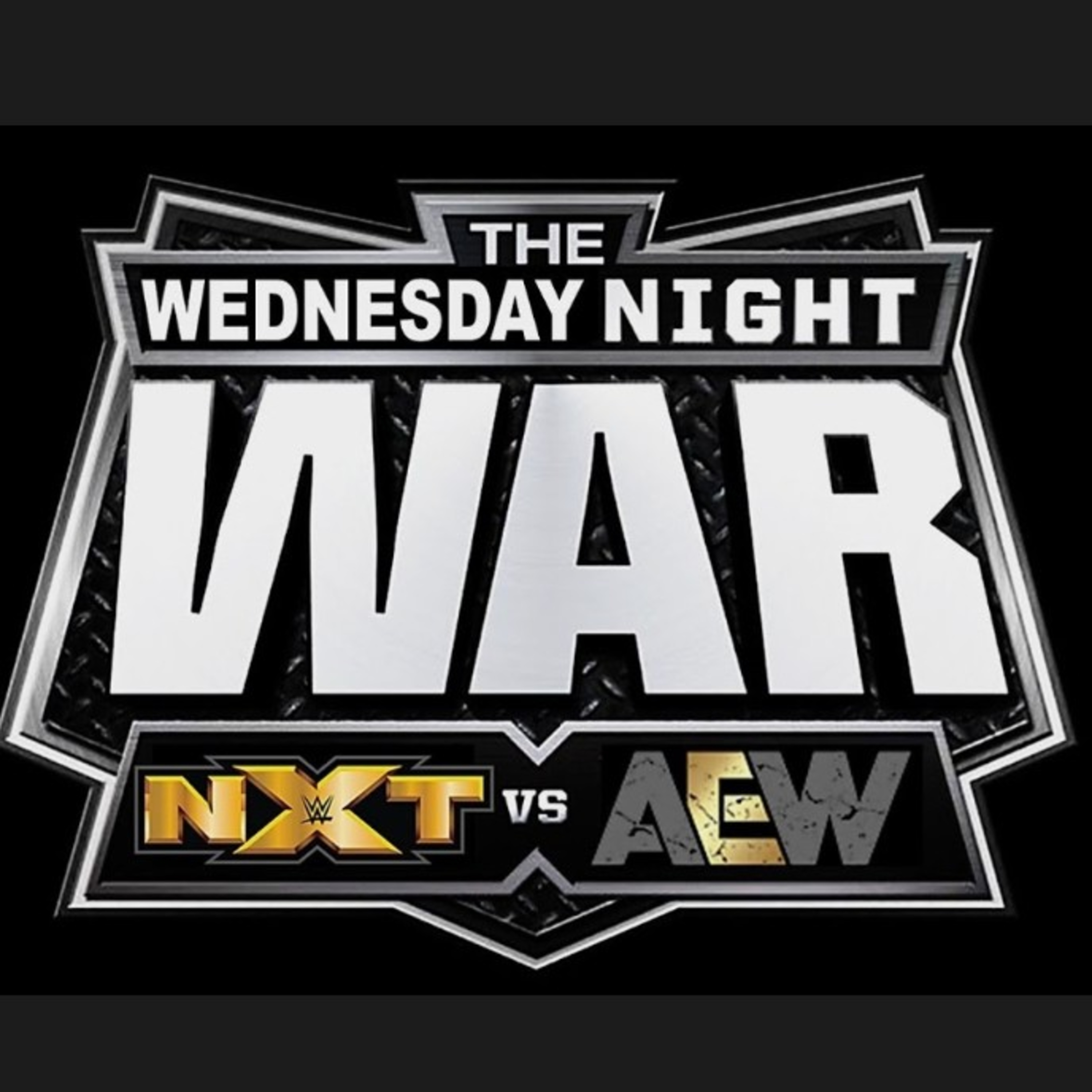 AEW & NXT Review episode artwork