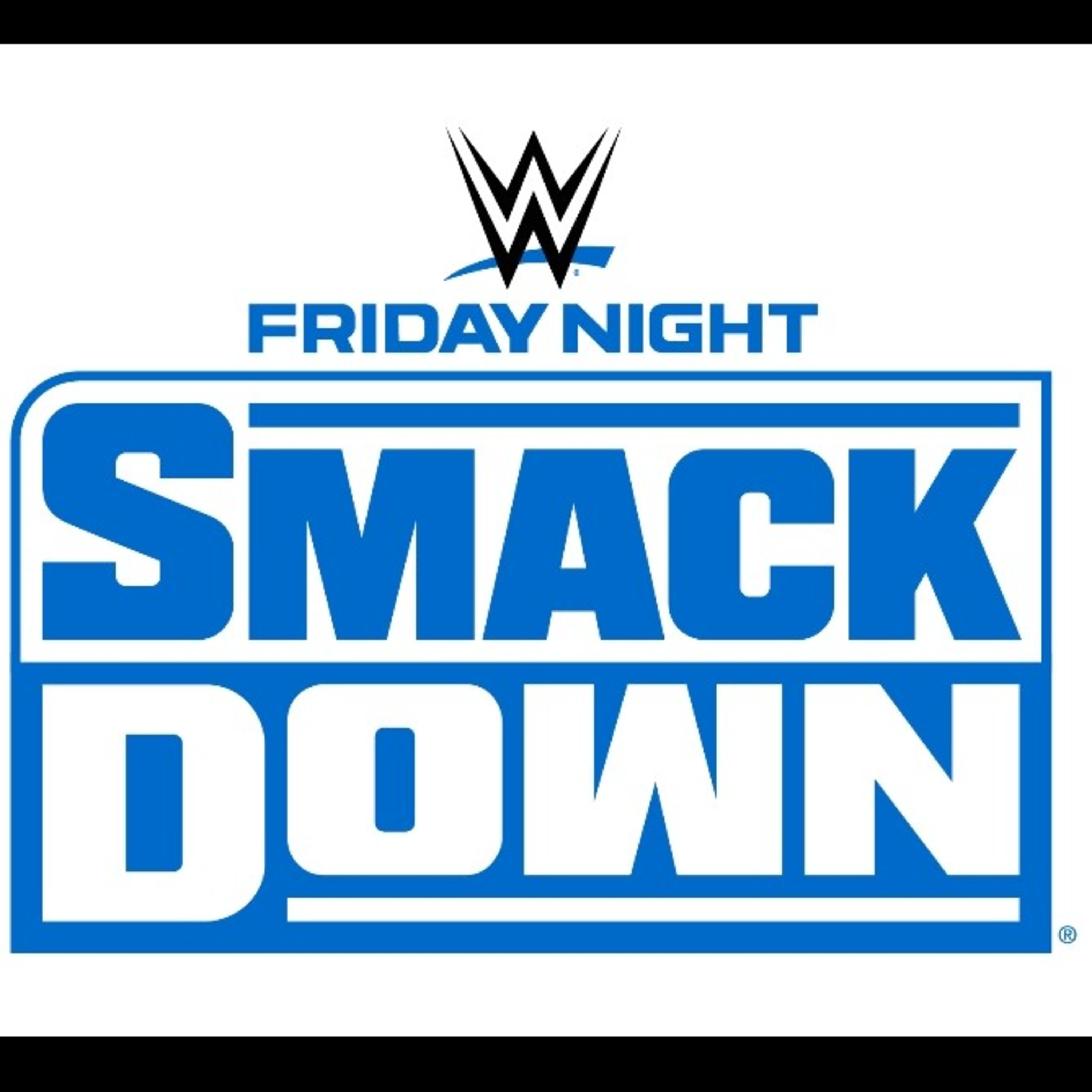 Smackdown Review episode artwork