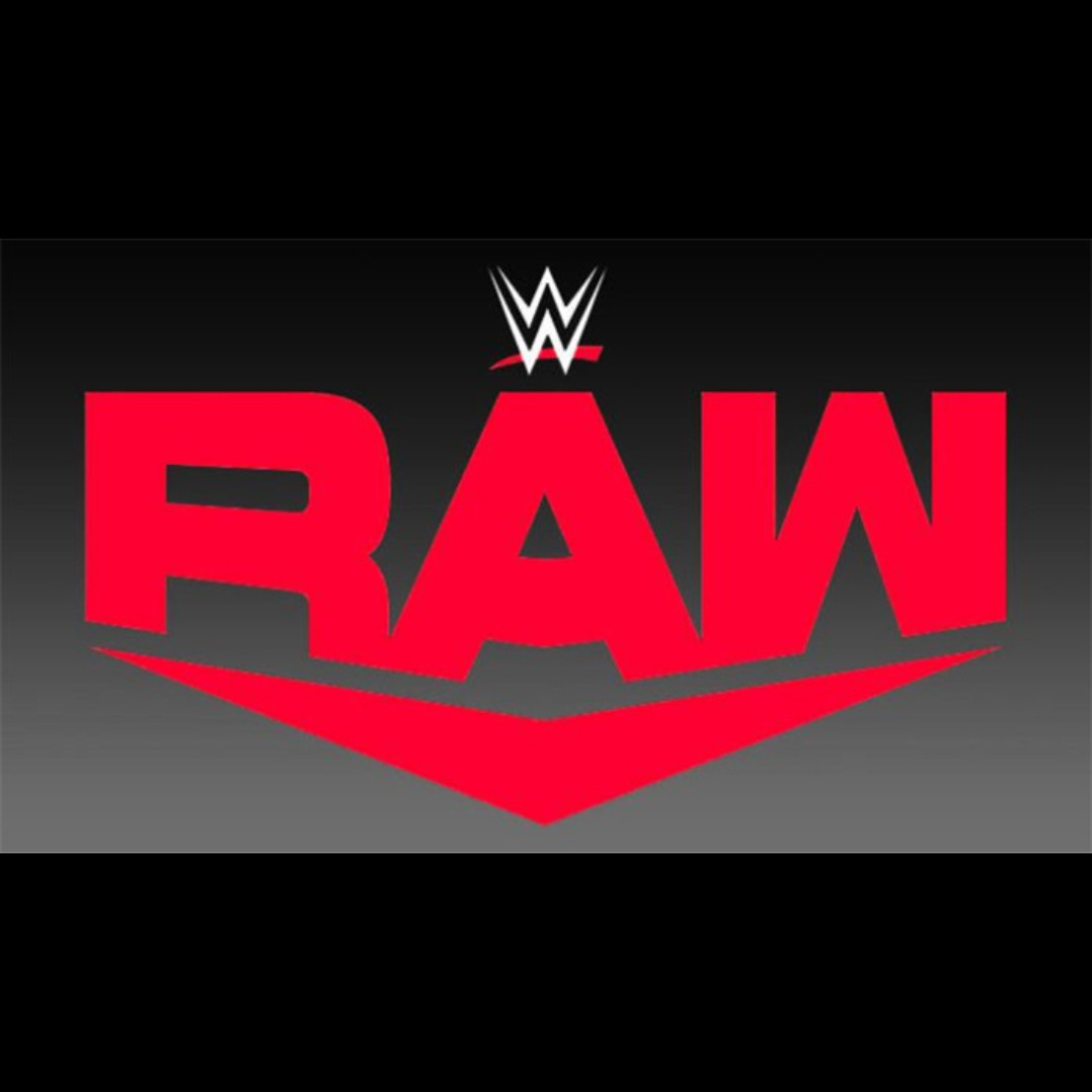 Raw Review episode artwork