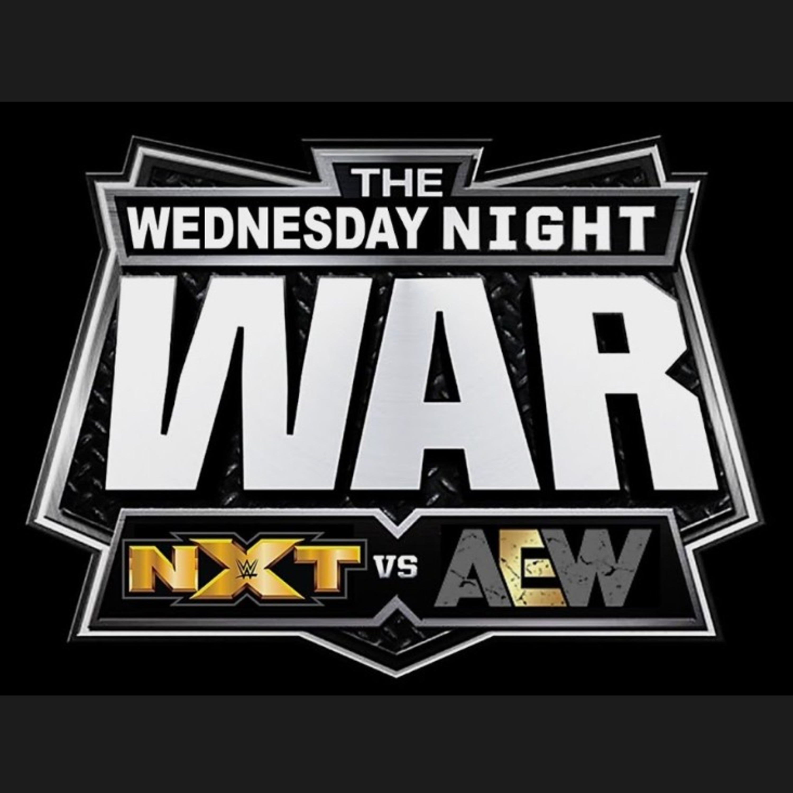 AEW & NXT Review episode artwork