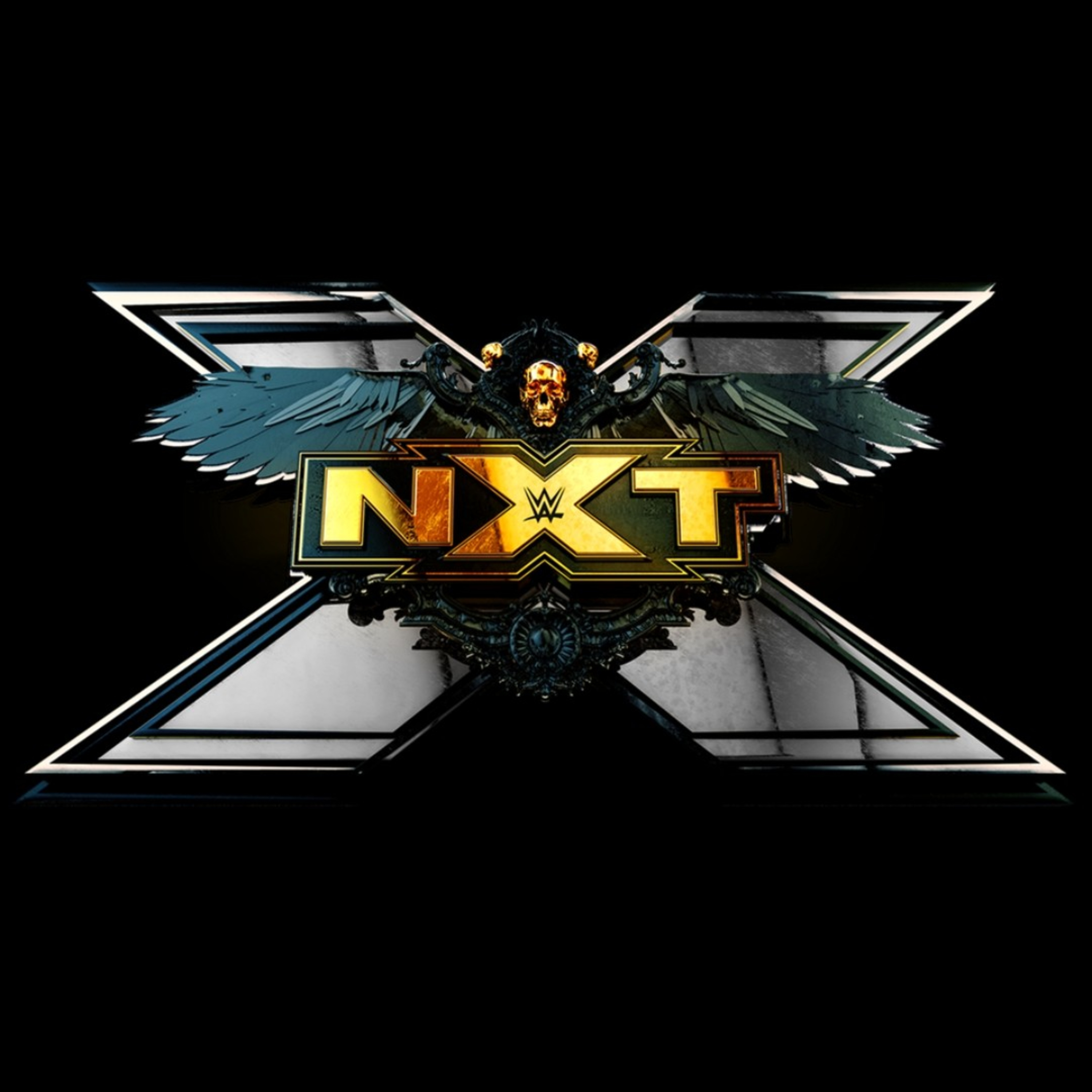 NXT Review episode artwork