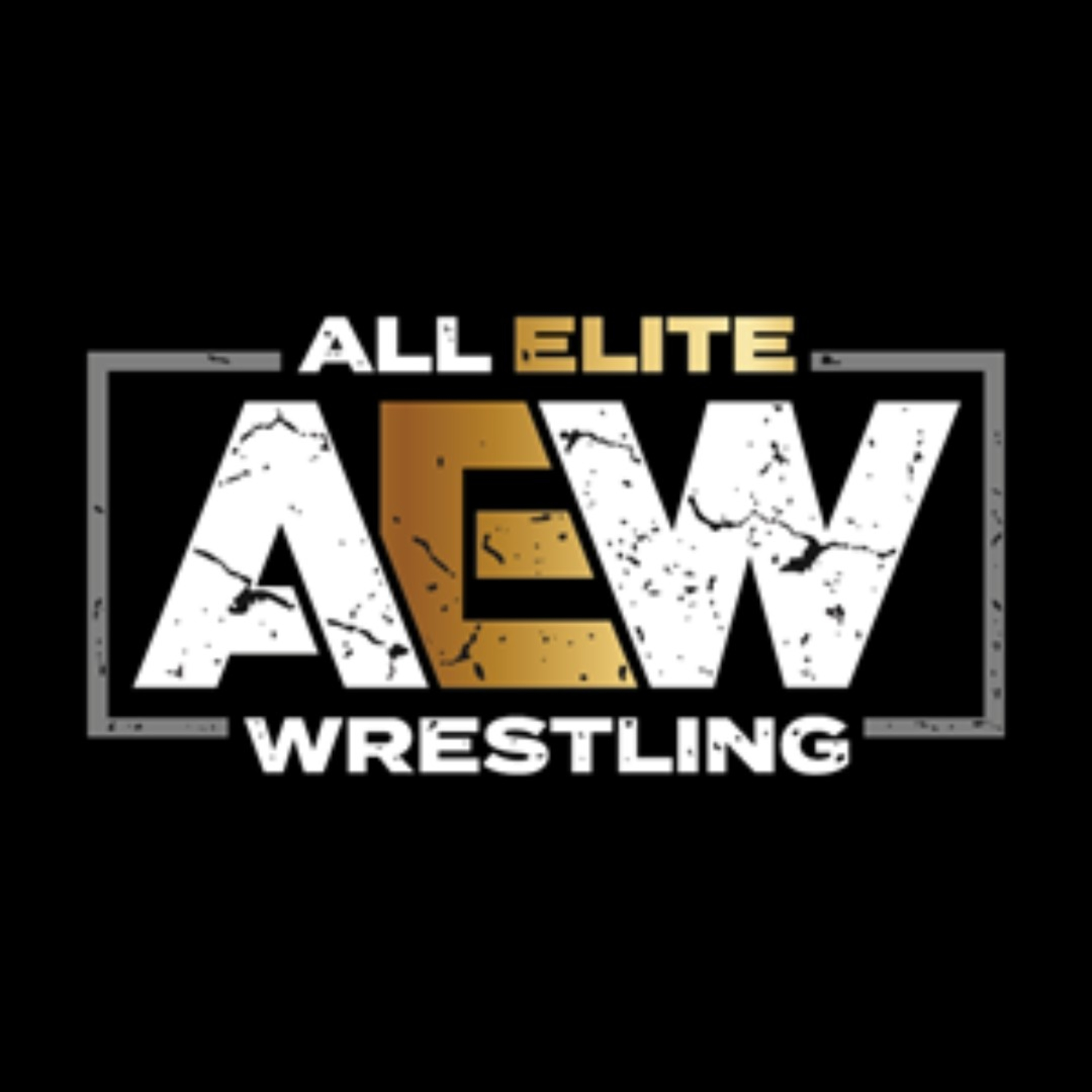 AEW Year Review  episode artwork
